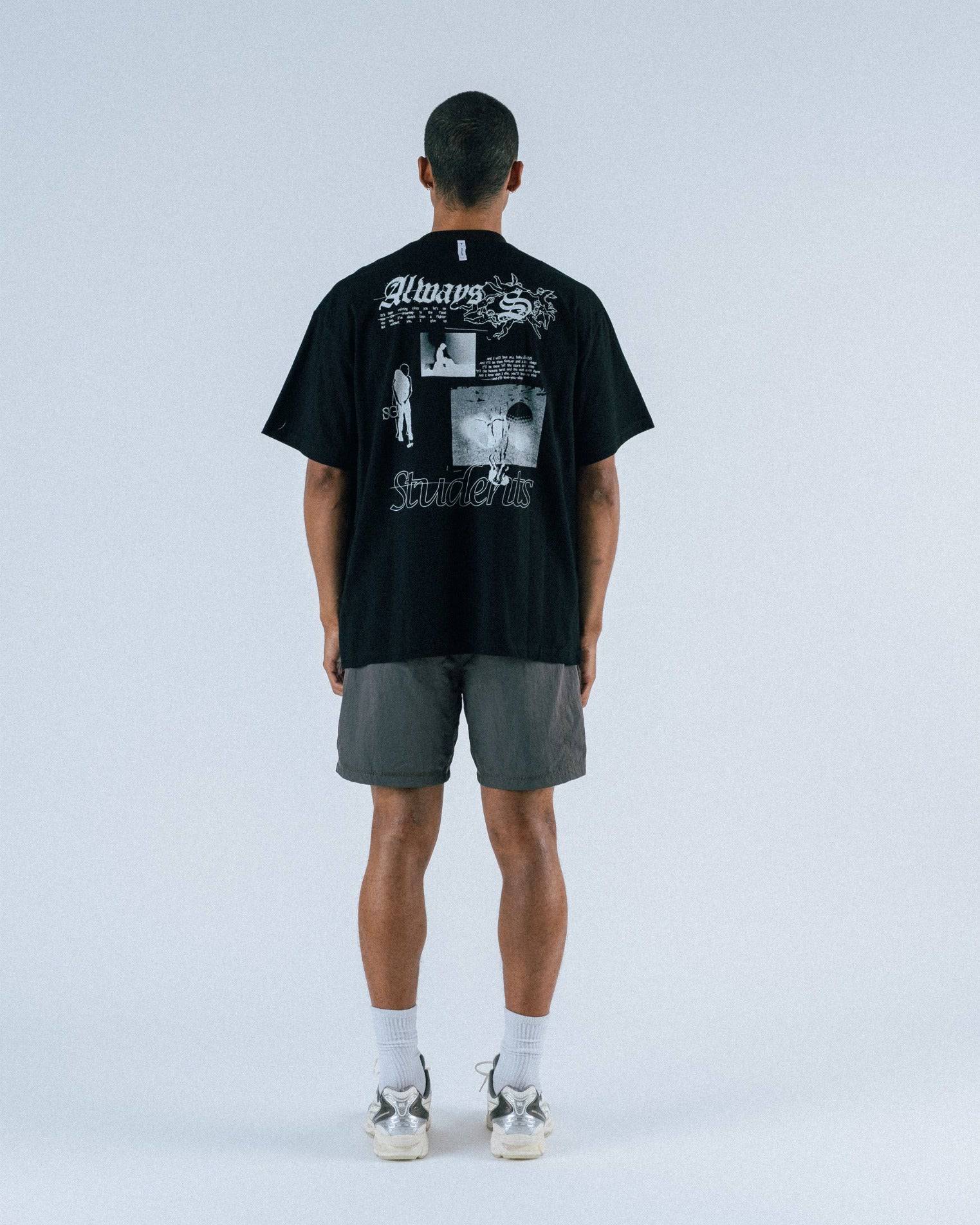 Love You Always S/S T-shirt - Students Golf