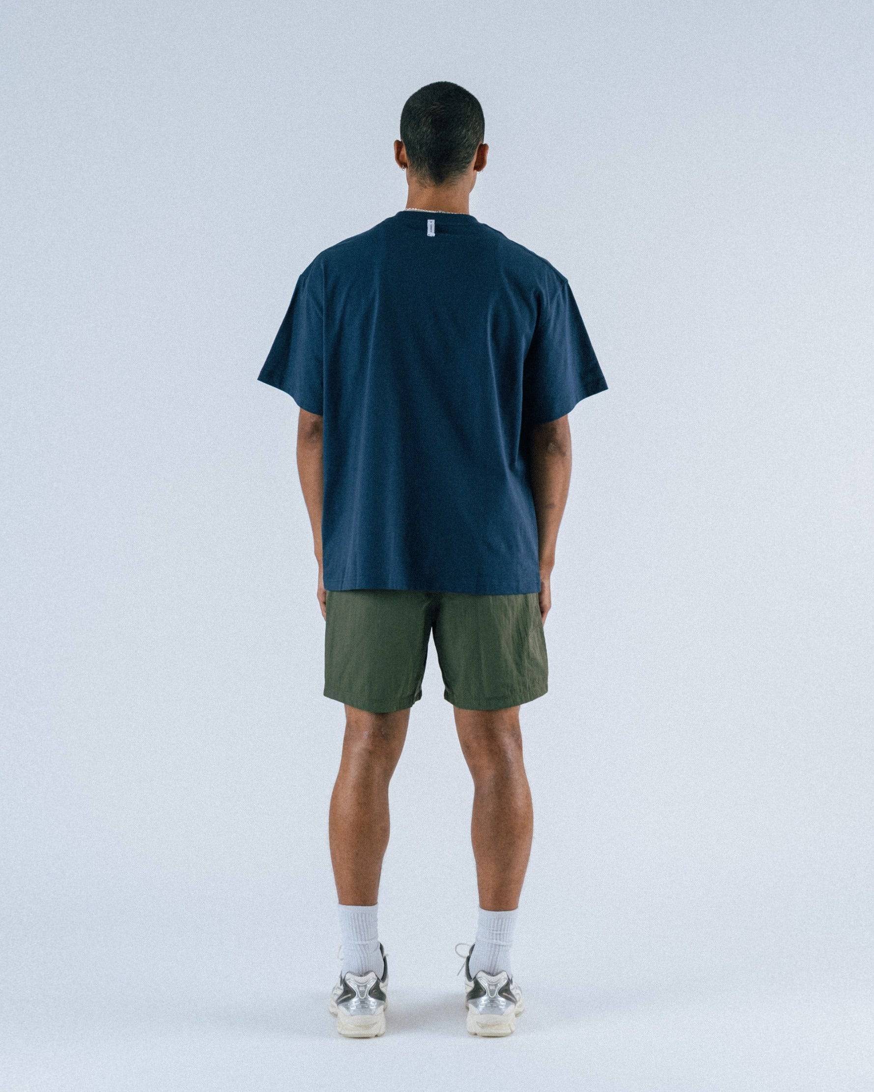 Students Performance Art S/S T-shirt - Students Golf