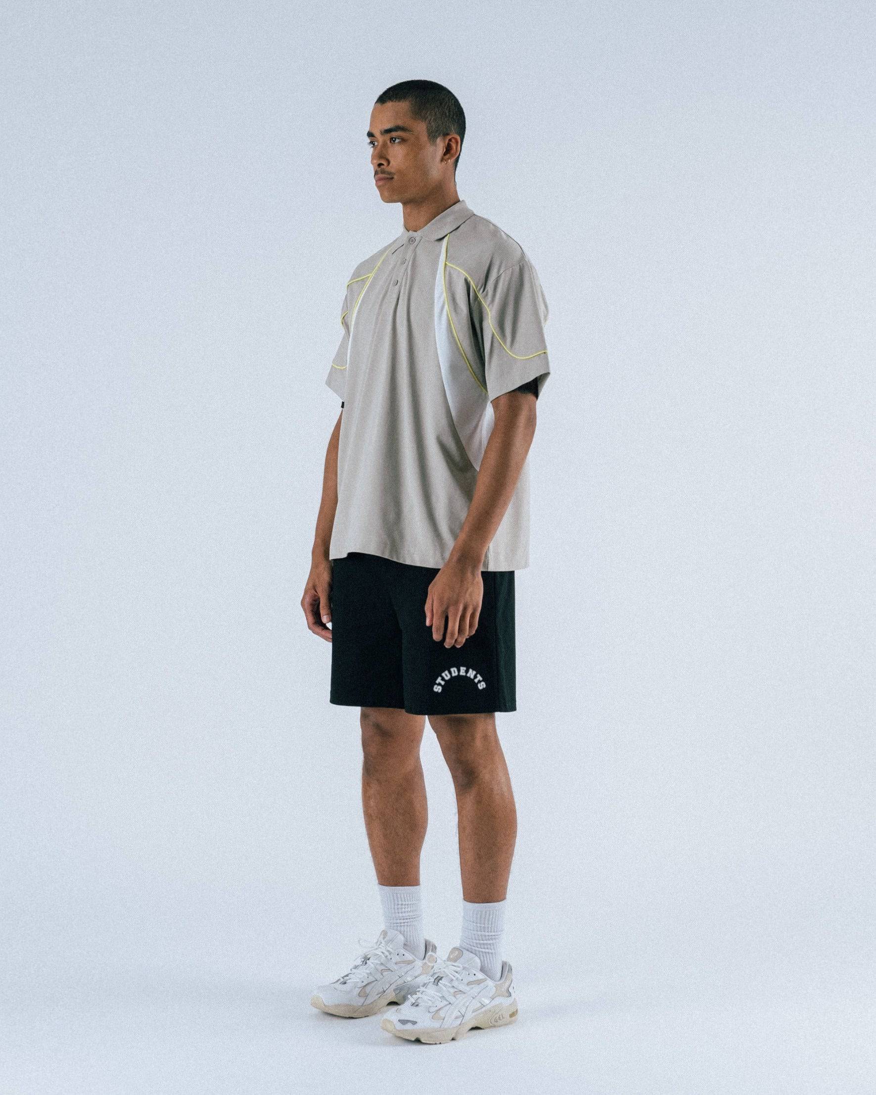 Uni Jersey Shorts - Students Golf