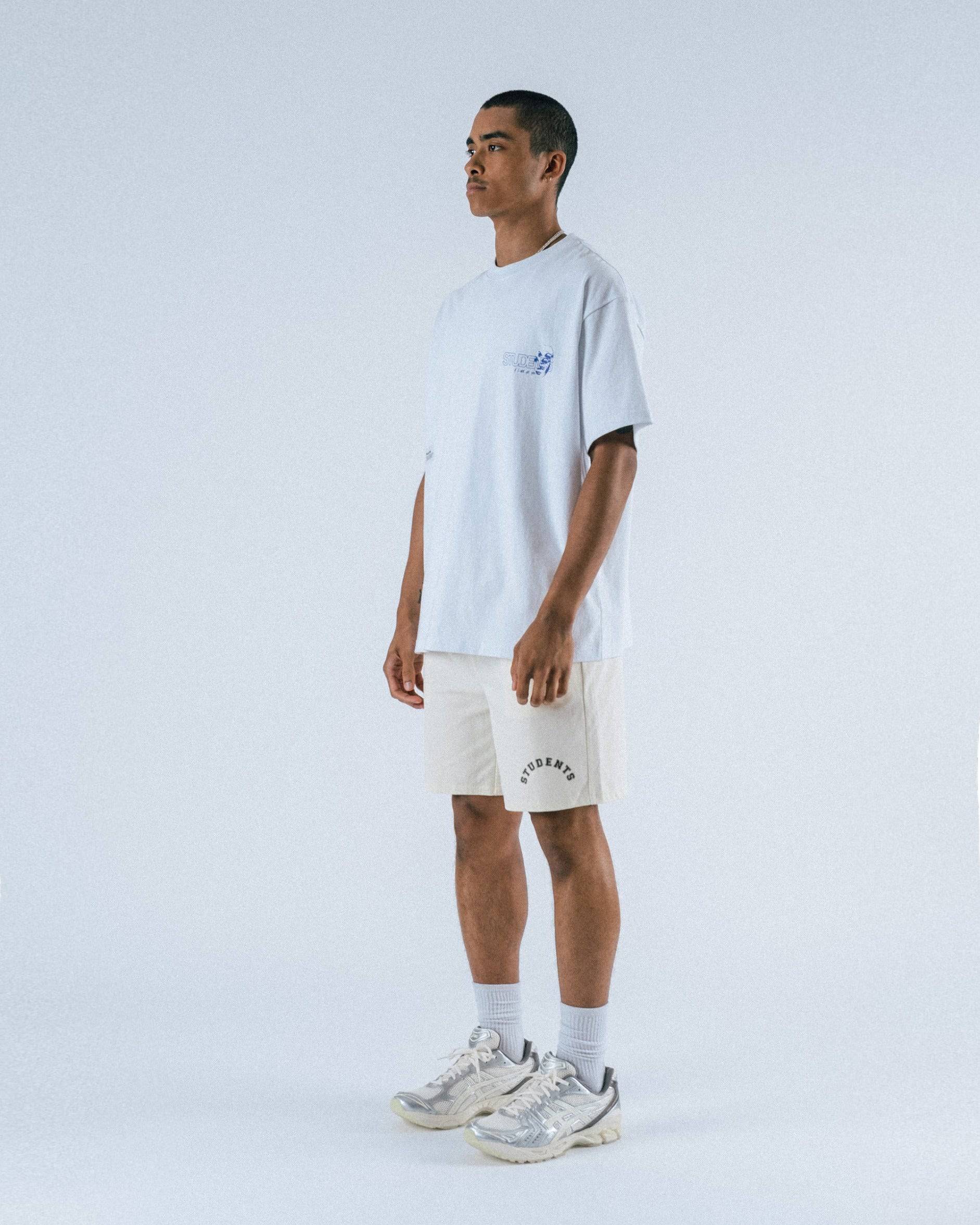 Uni Jersey Shorts - Students Golf