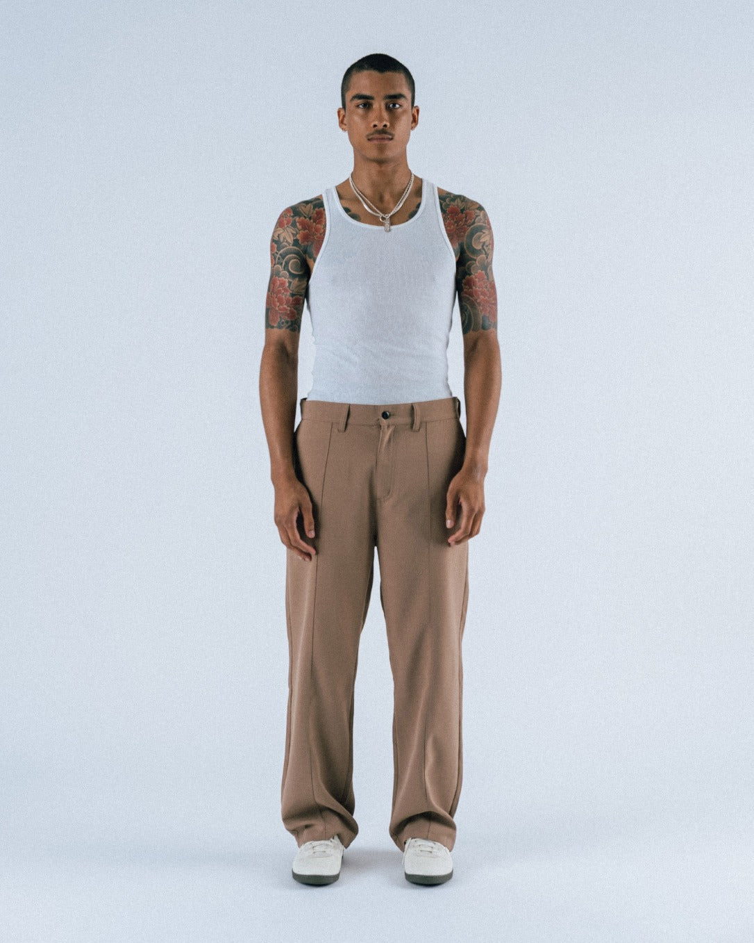 Social Slack Pants