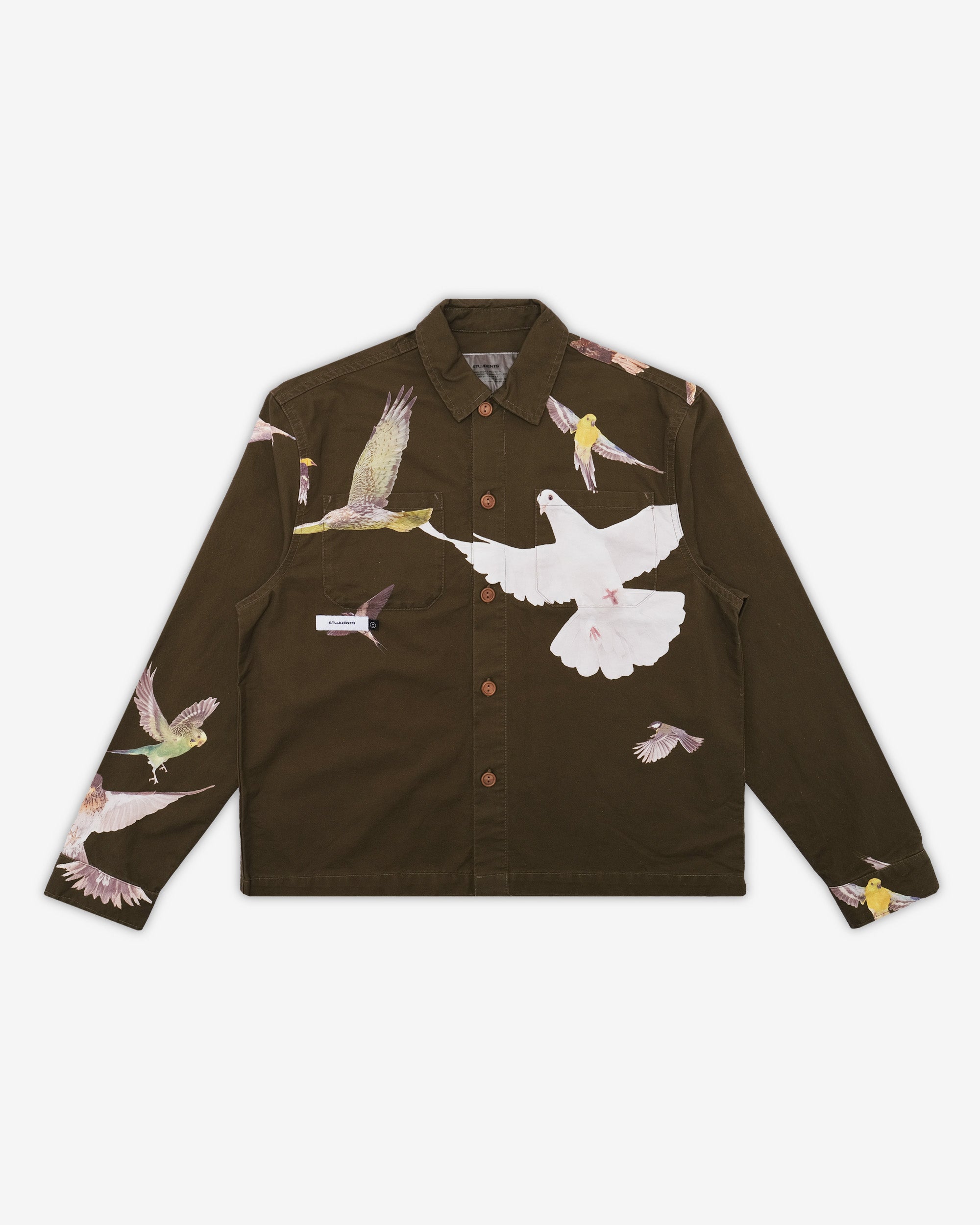 Windmill Chore Jacket