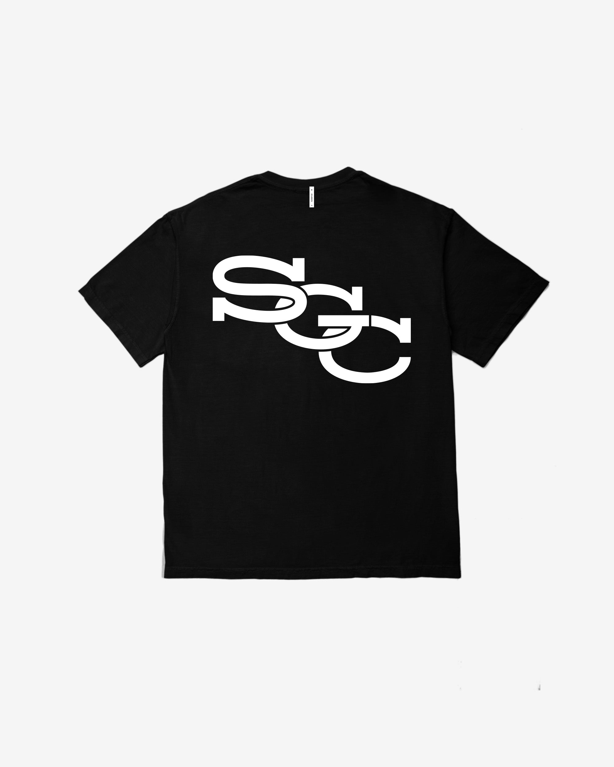SGC S/S Tshirt