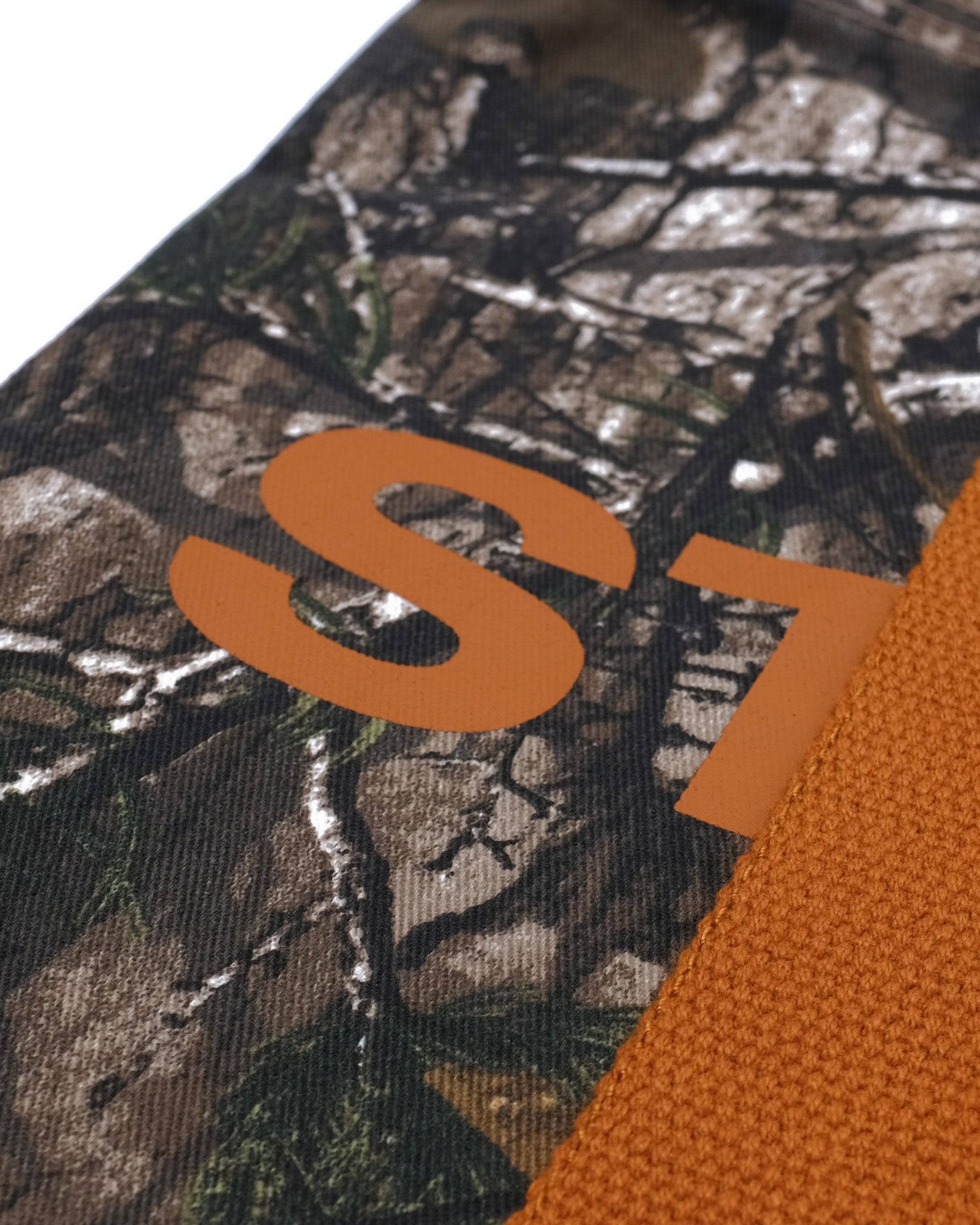 Boise Realtree Camo Tote Bag - Students Golf