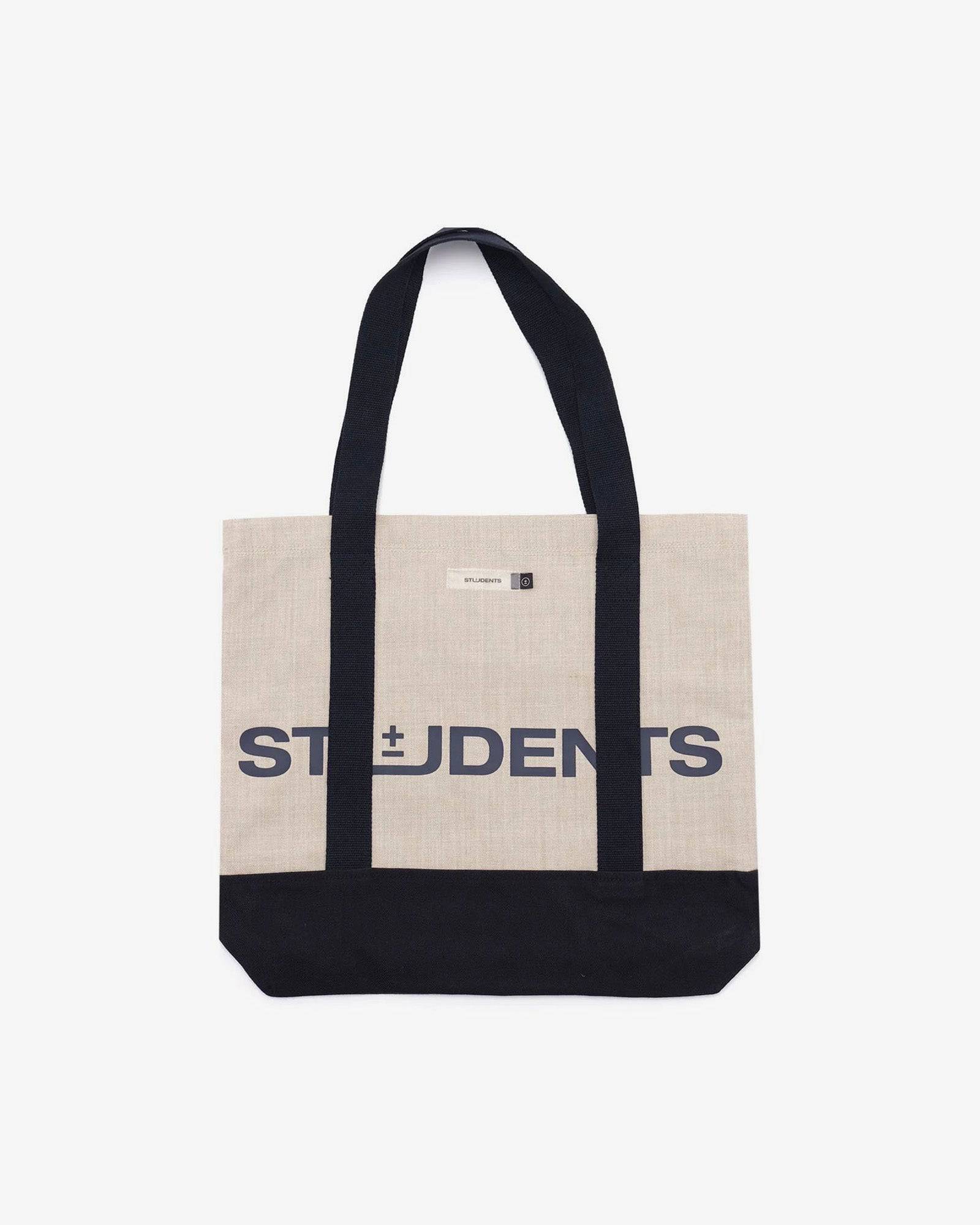 Librarian Tote Bag - Students Golf