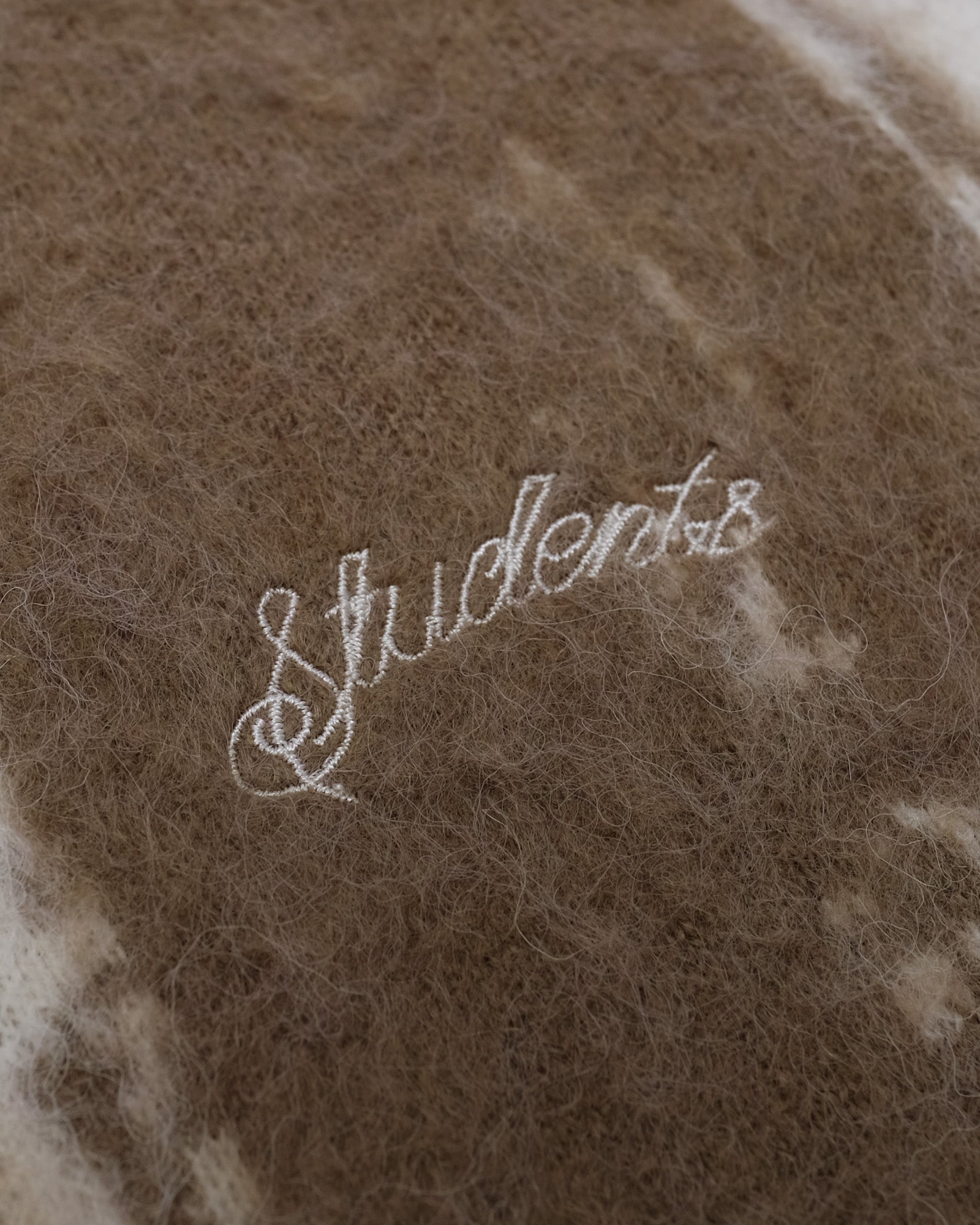 Students Golf - Cimarron Knit Vest Sweater