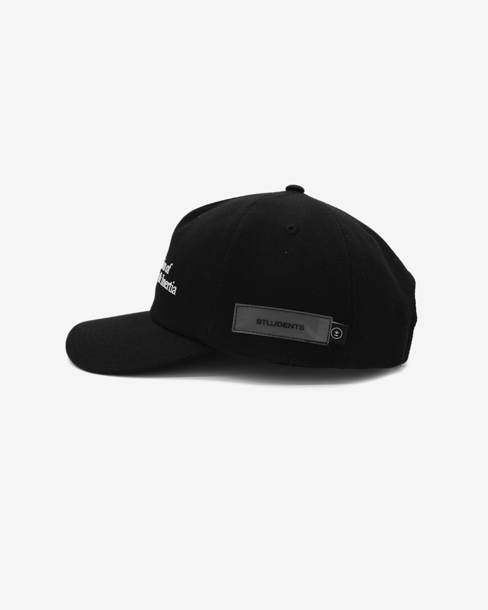 Velocity & Inertia Snap Back Hat