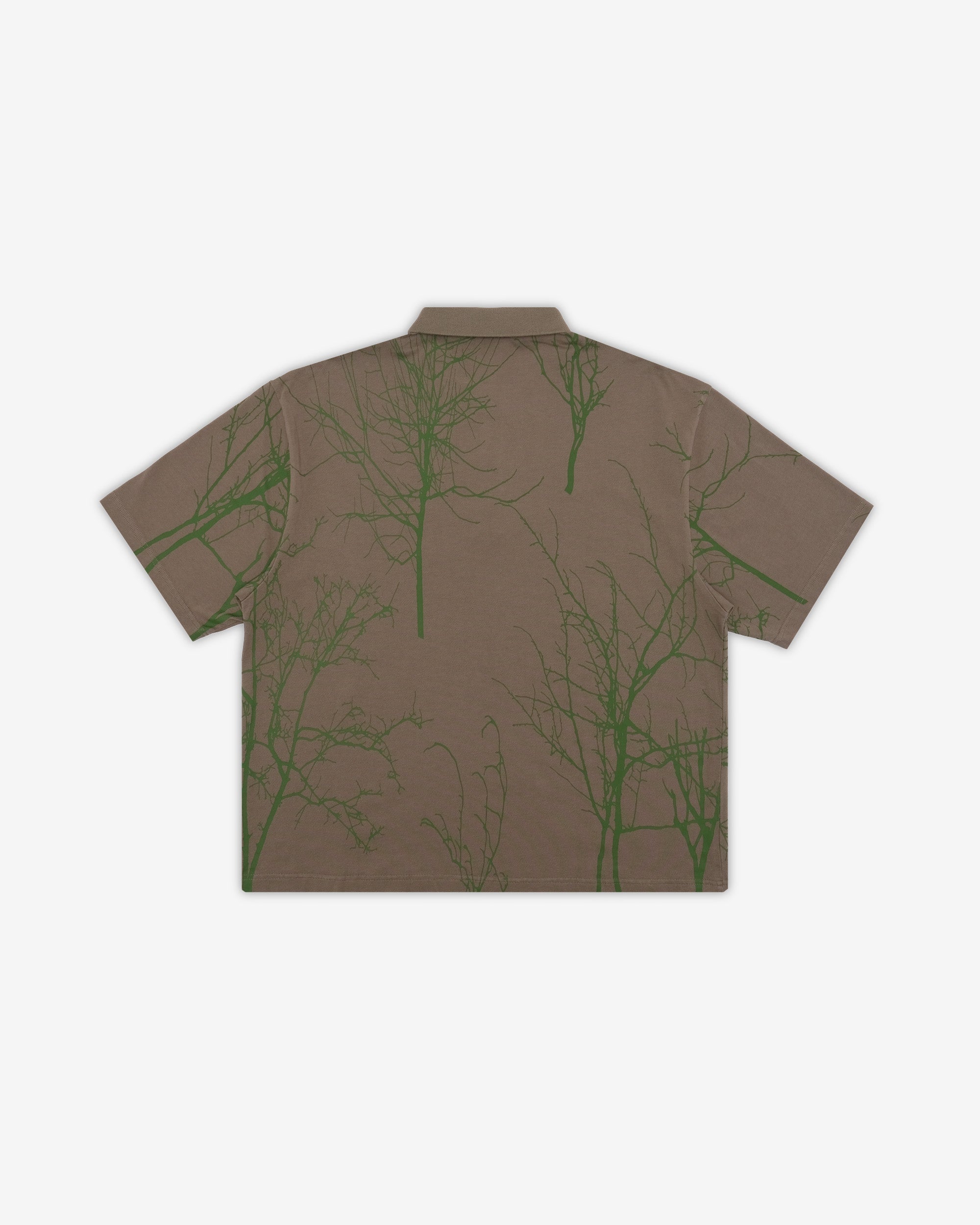 Greenbriar S/S Polo Shirt