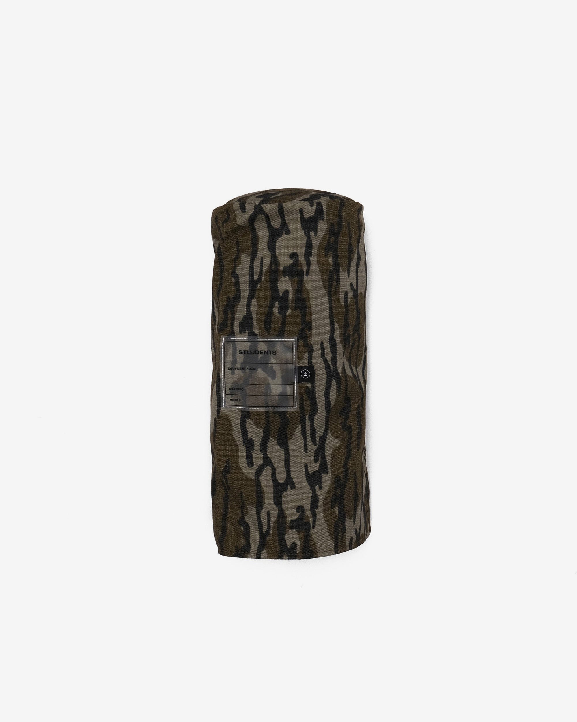 Mossy Oak Original (Cordura Nylon) - Barrel Headcover