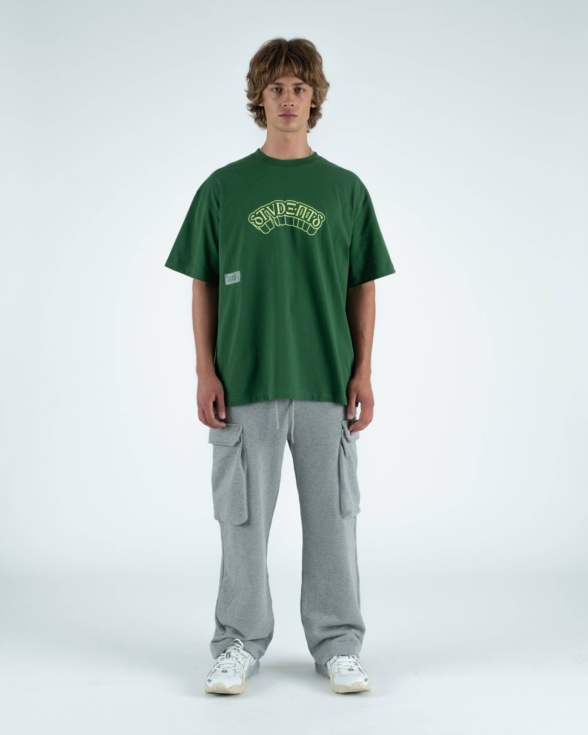 Fraternity S/S T-shirt - Students Golf