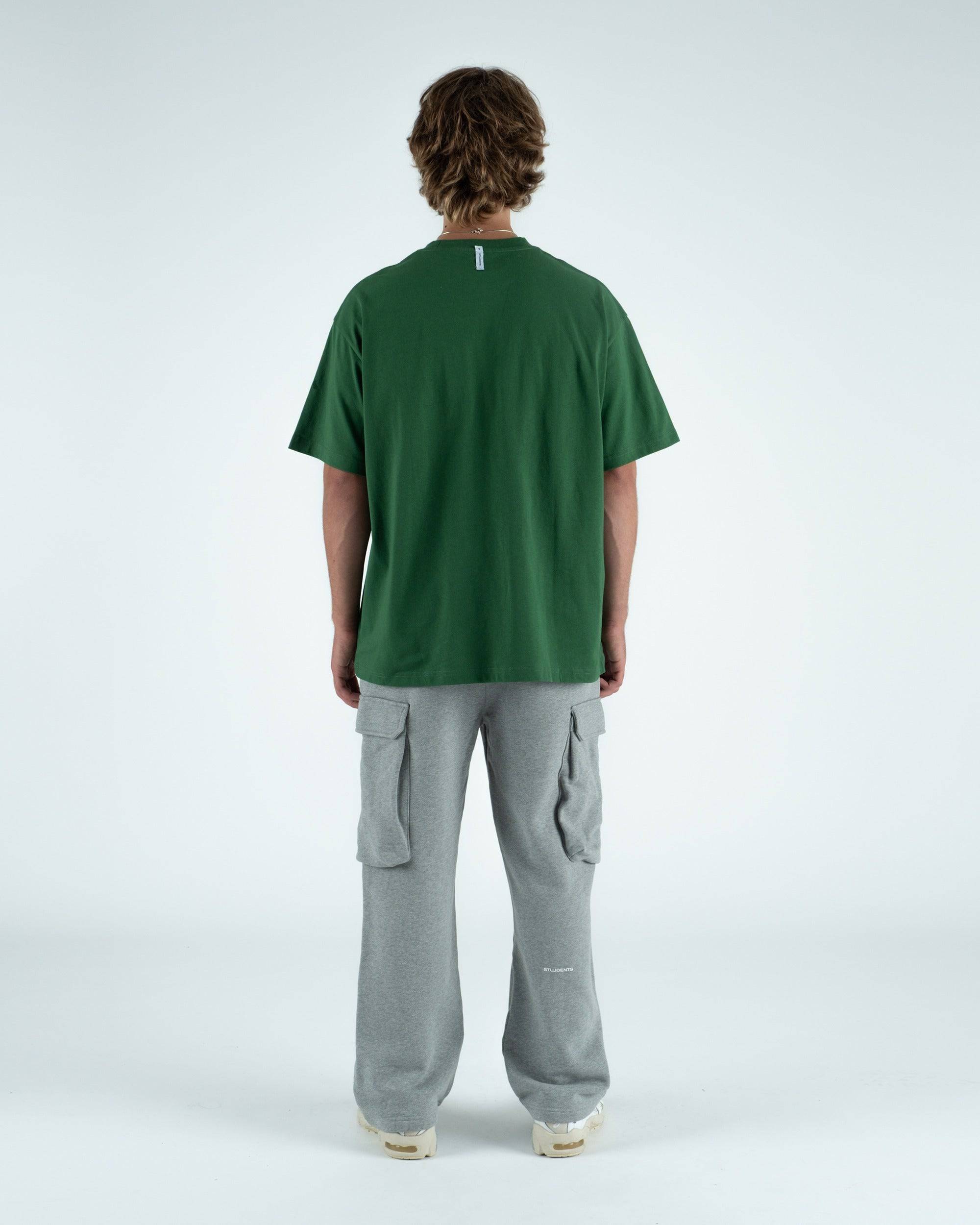 Fraternity S/S T-shirt - Students Golf