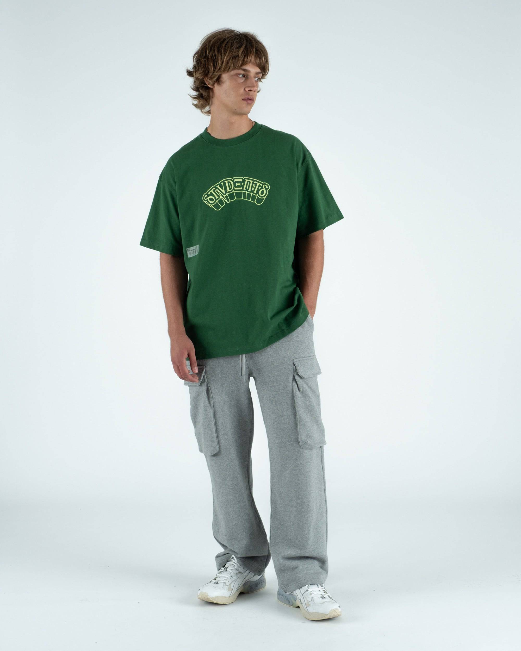 Fraternity S/S T-shirt - Students Golf