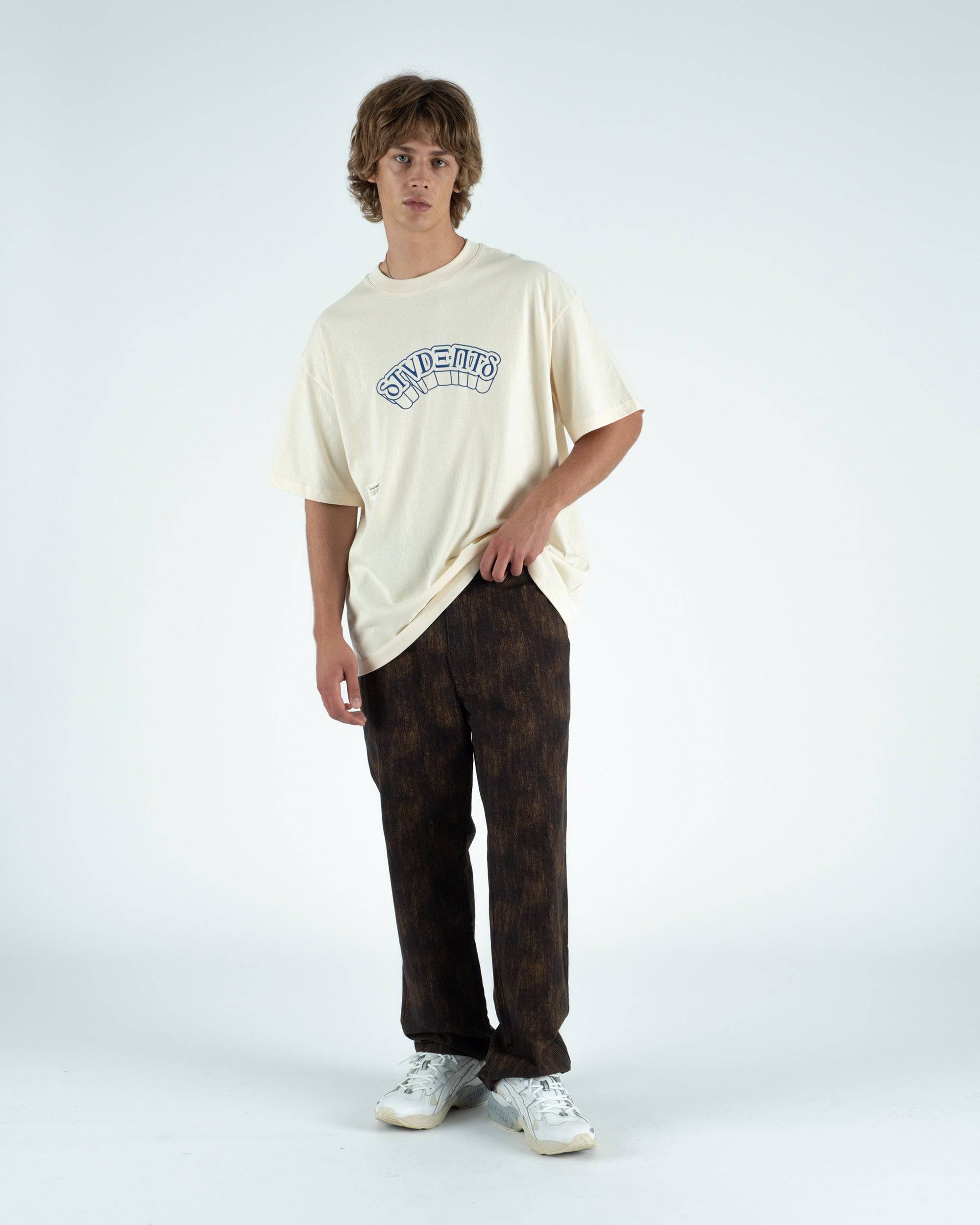 Fraternity S/S T-shirt - Students Golf