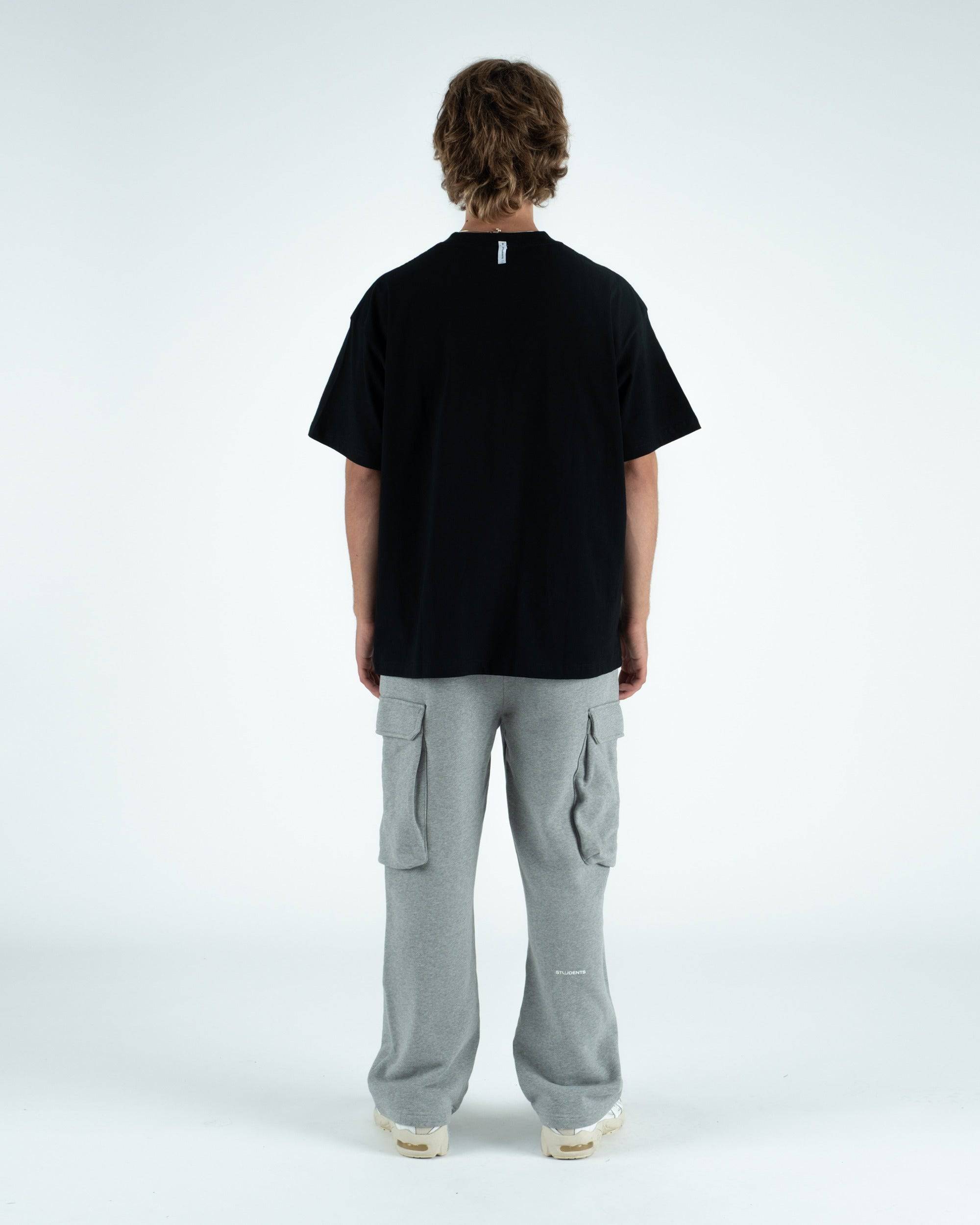 Fraternity S/S T-shirt - Students Golf