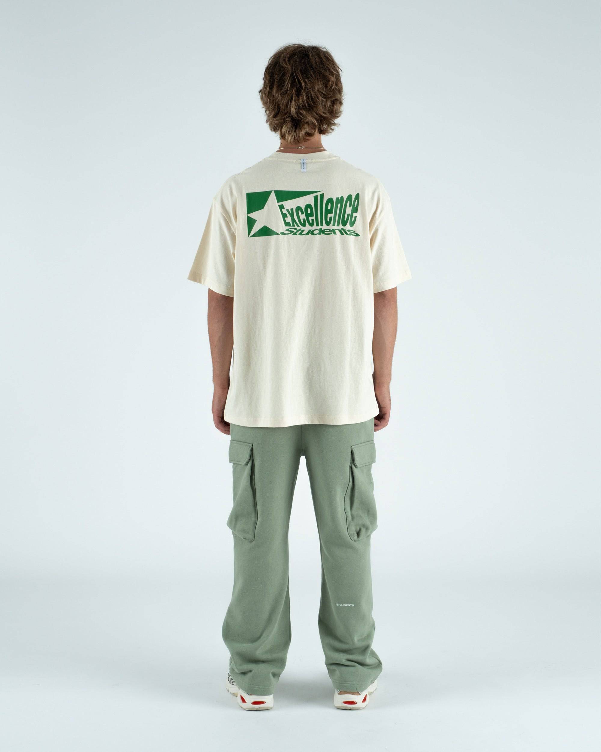 Highlands Cargo Sweat Pants - Students Golf