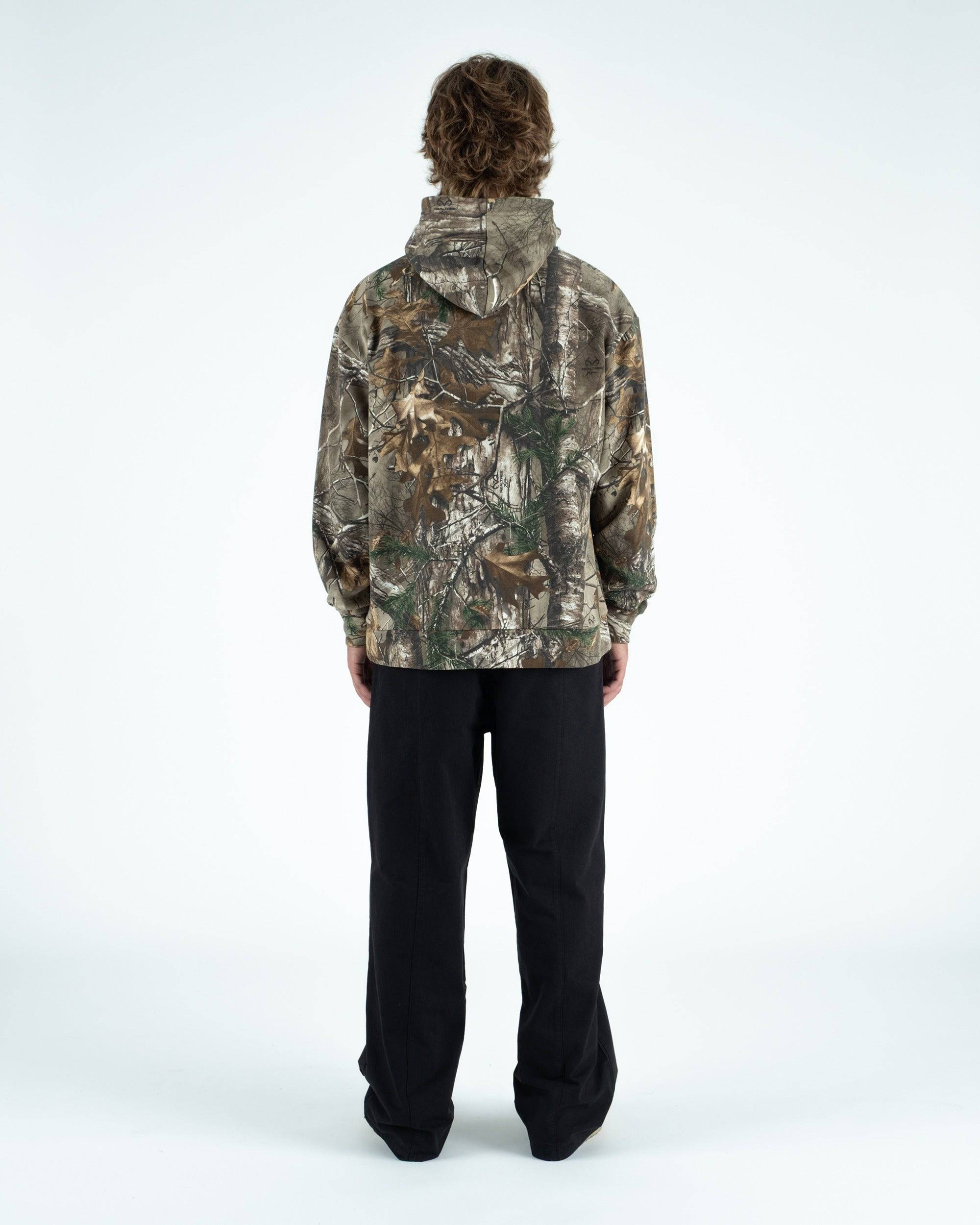 Book Fair Fleece Zip Hoodie - Students Golf