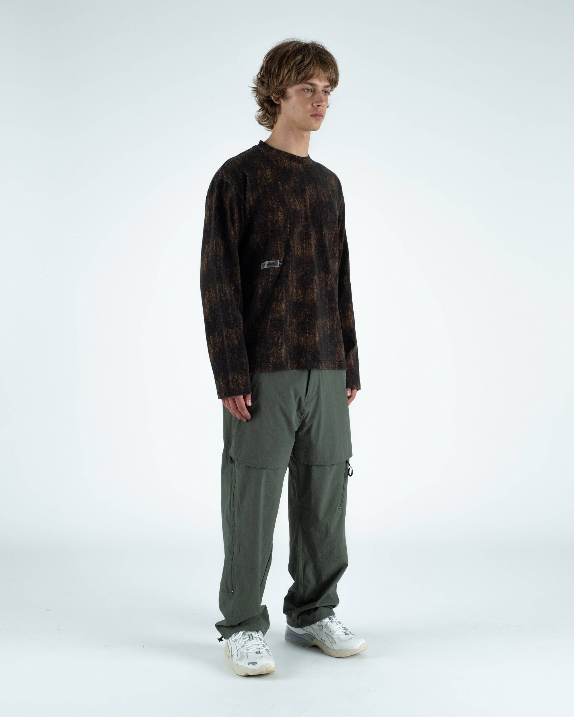 Pacific Nylon Hiker Pants - Students Golf