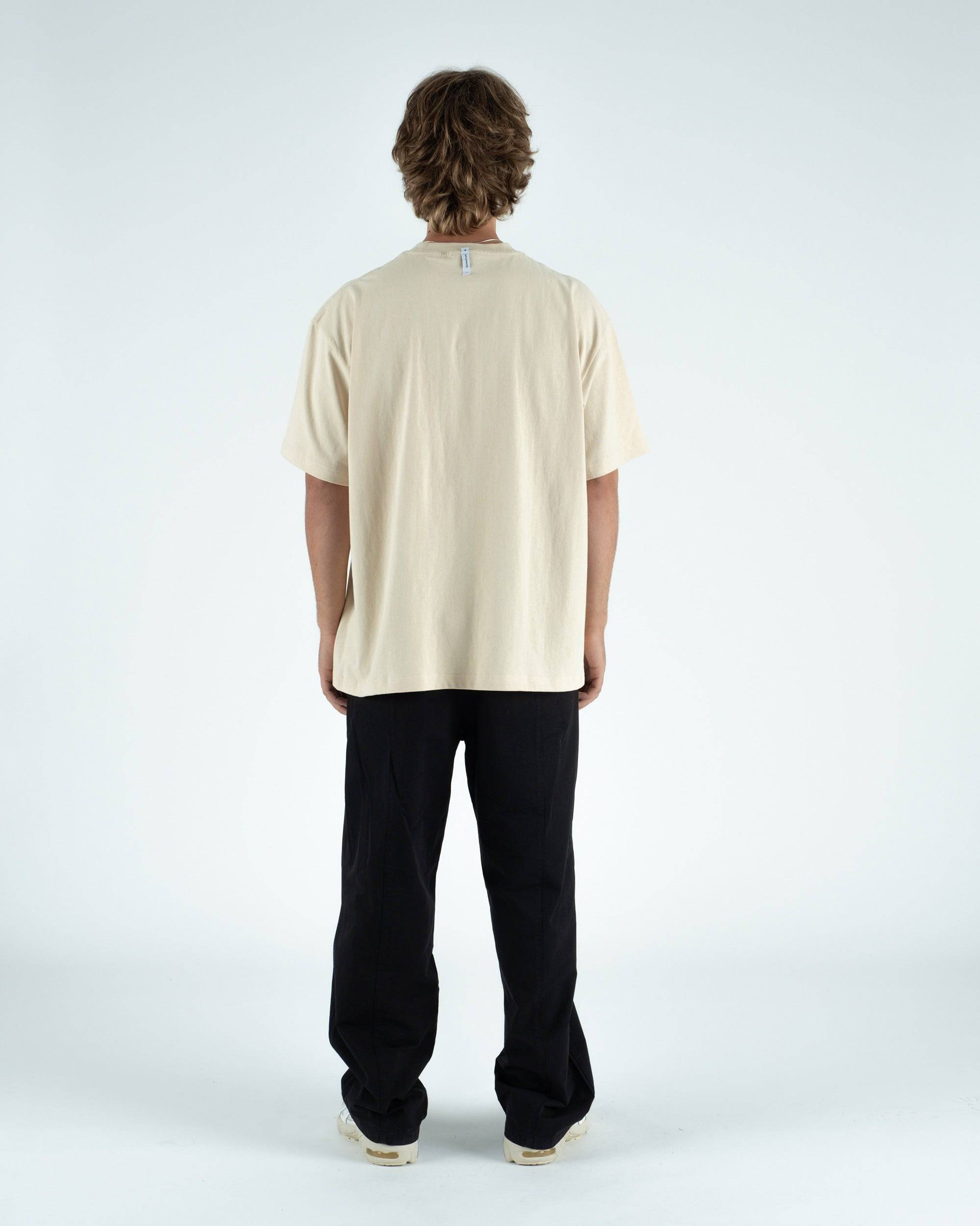 Swang S/S T-shirt - Students Golf
