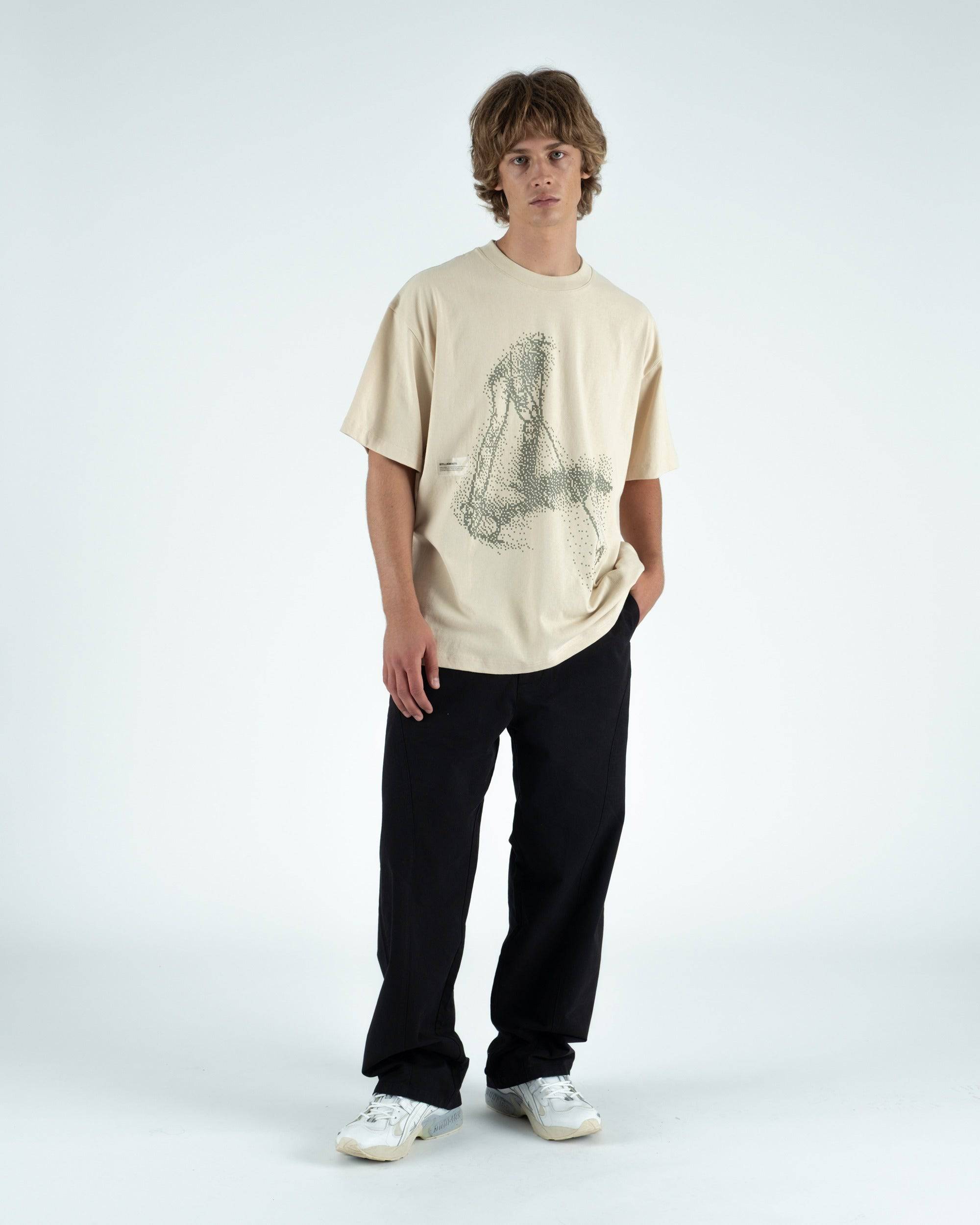 Swang S/S T-shirt - Students Golf