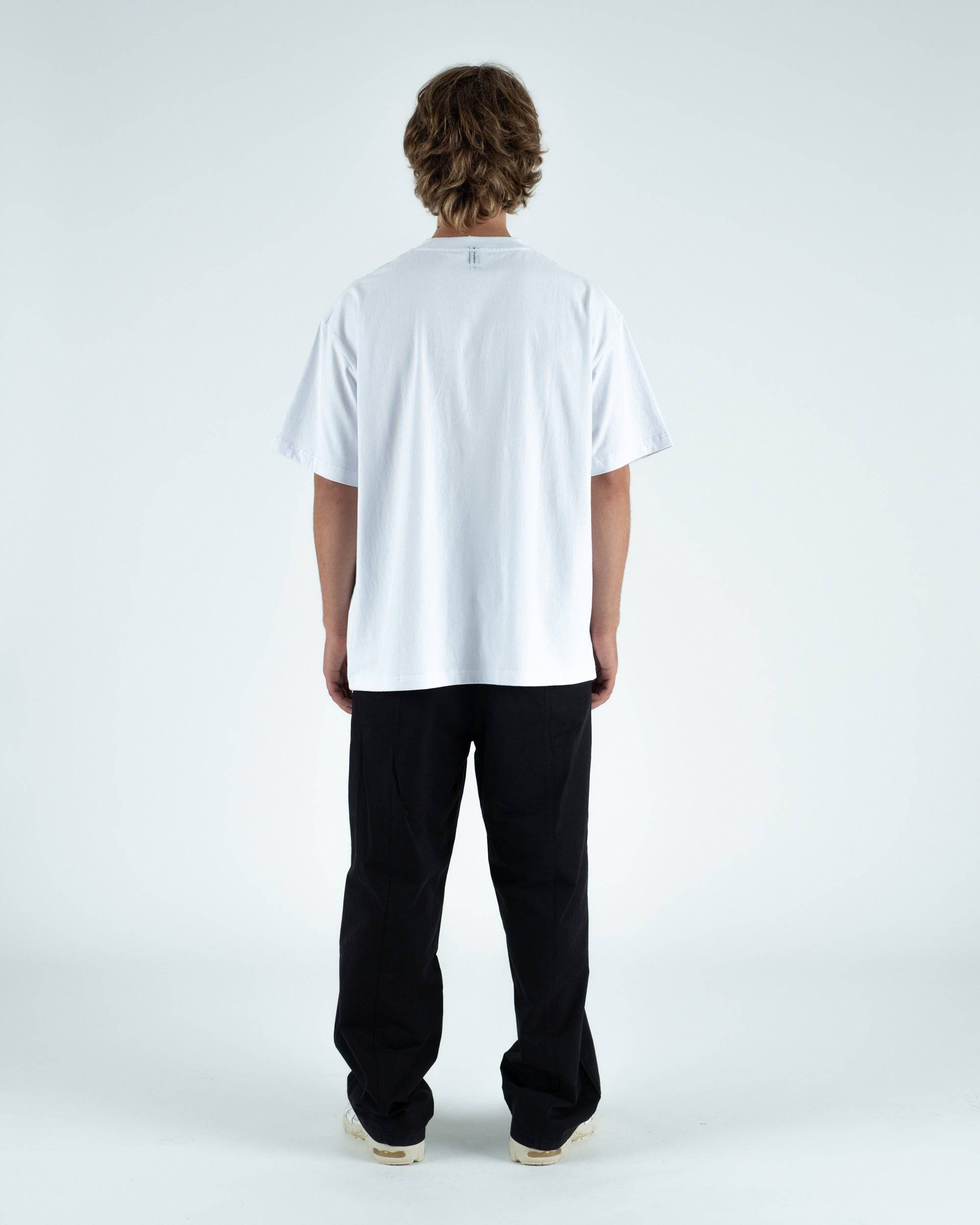 Swang S/S T-shirt - Students Golf