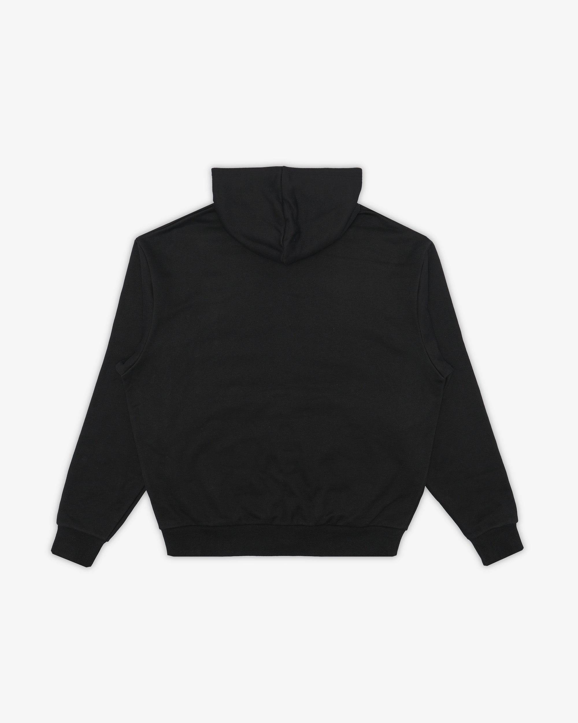 Book Fair Fleece Zip Hoodie - Students Golf
