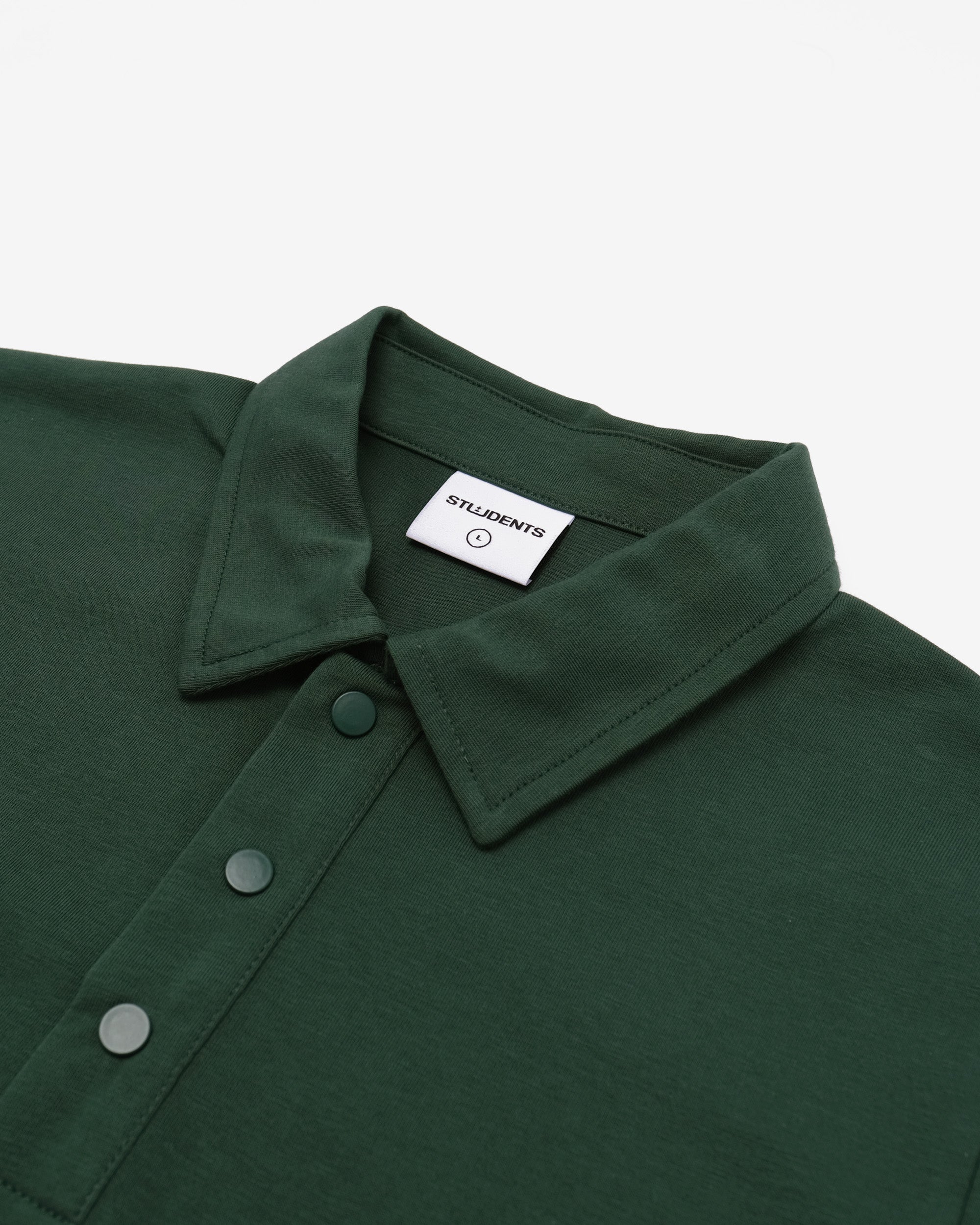 Future S/S Jersey Polo Shirt