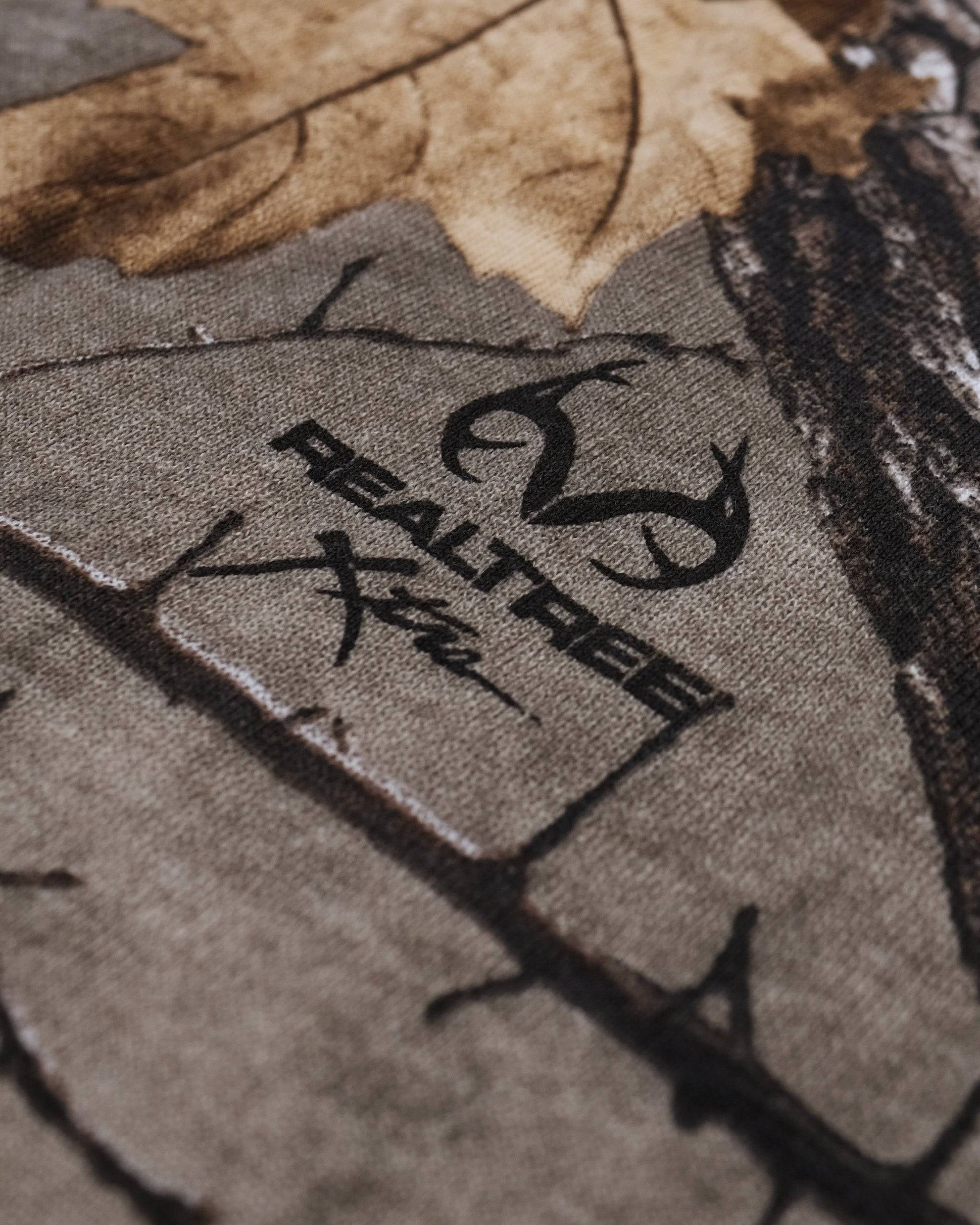 Greger Realtree Xtra Polo Shirt - Students Golf