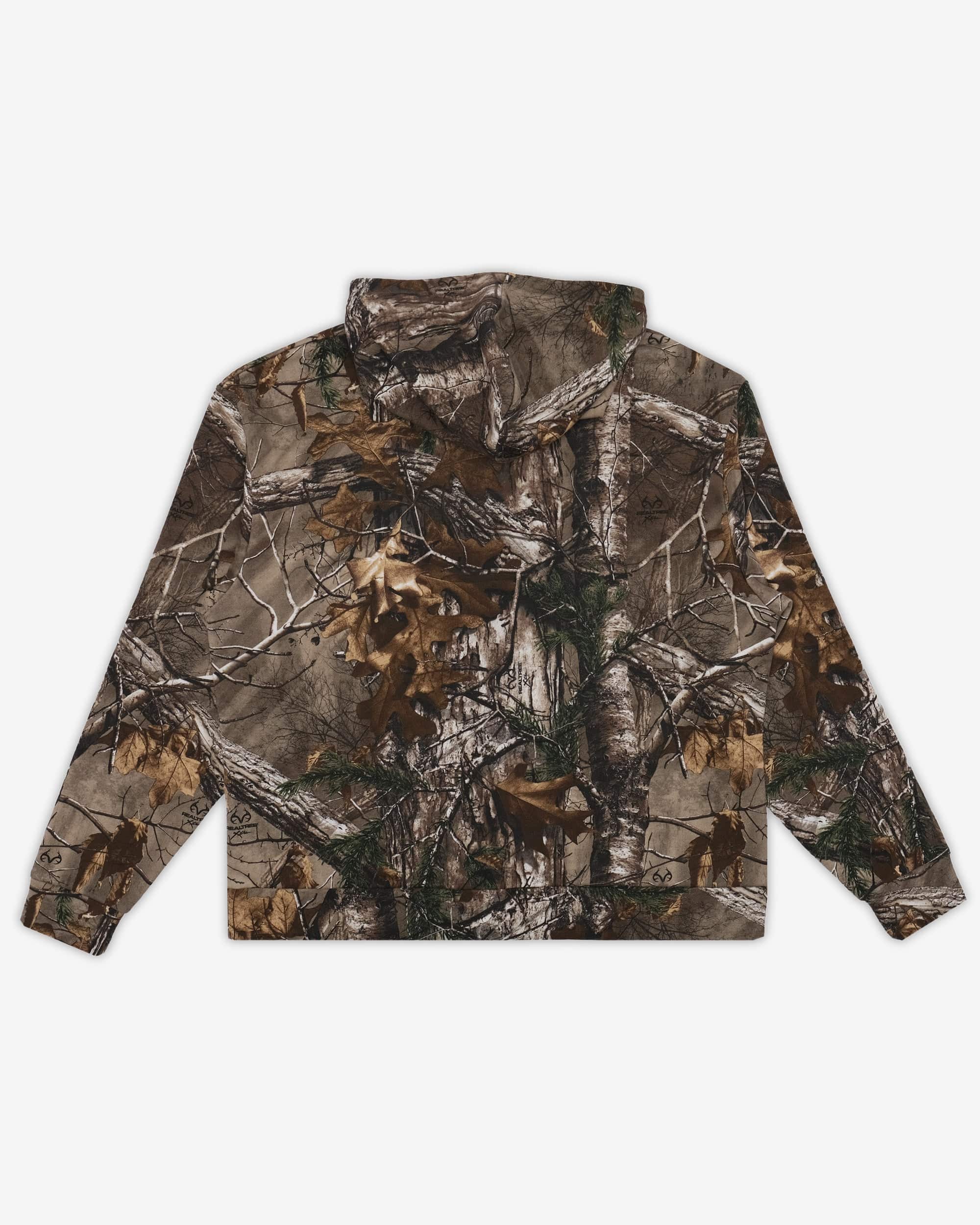 Book Fair Fleece Zip Hoodie - Students Golf