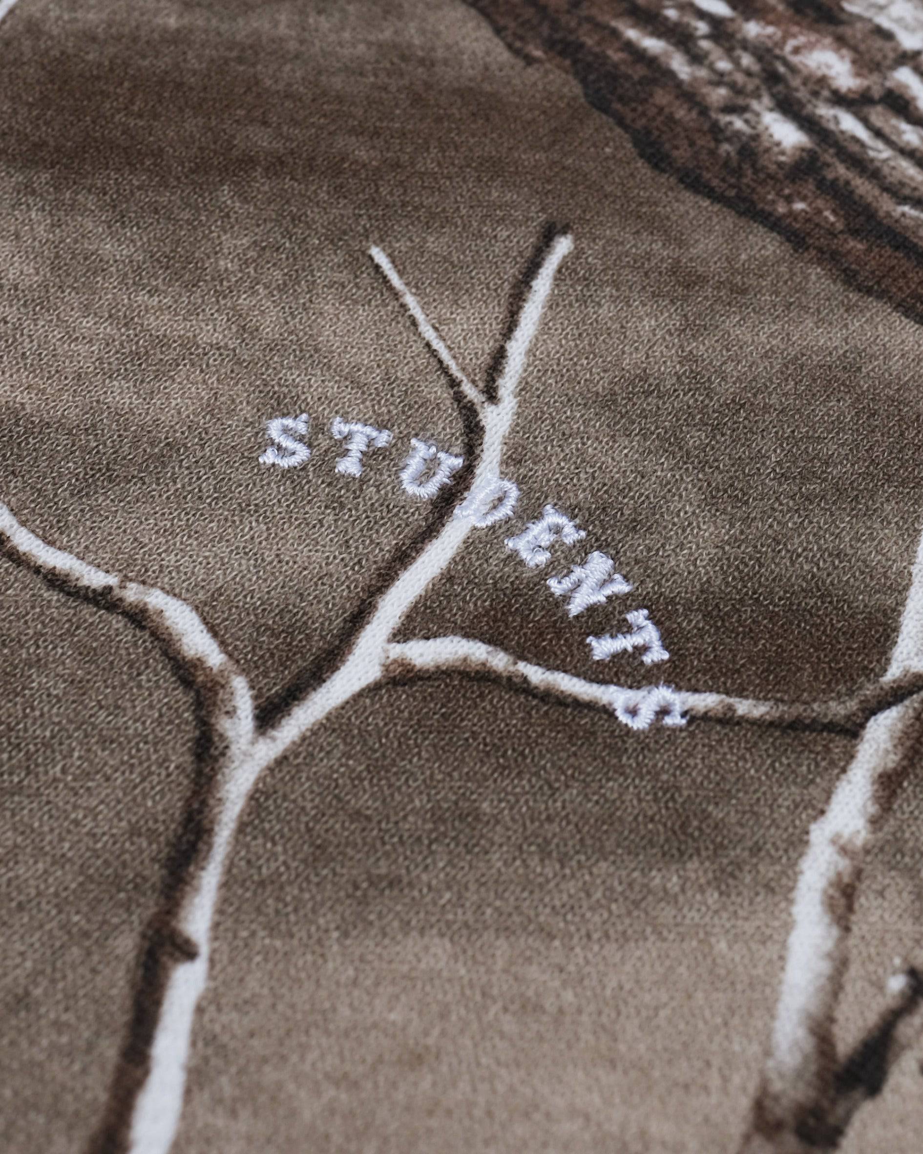 Book Fair Fleece Zip Hoodie - Students Golf