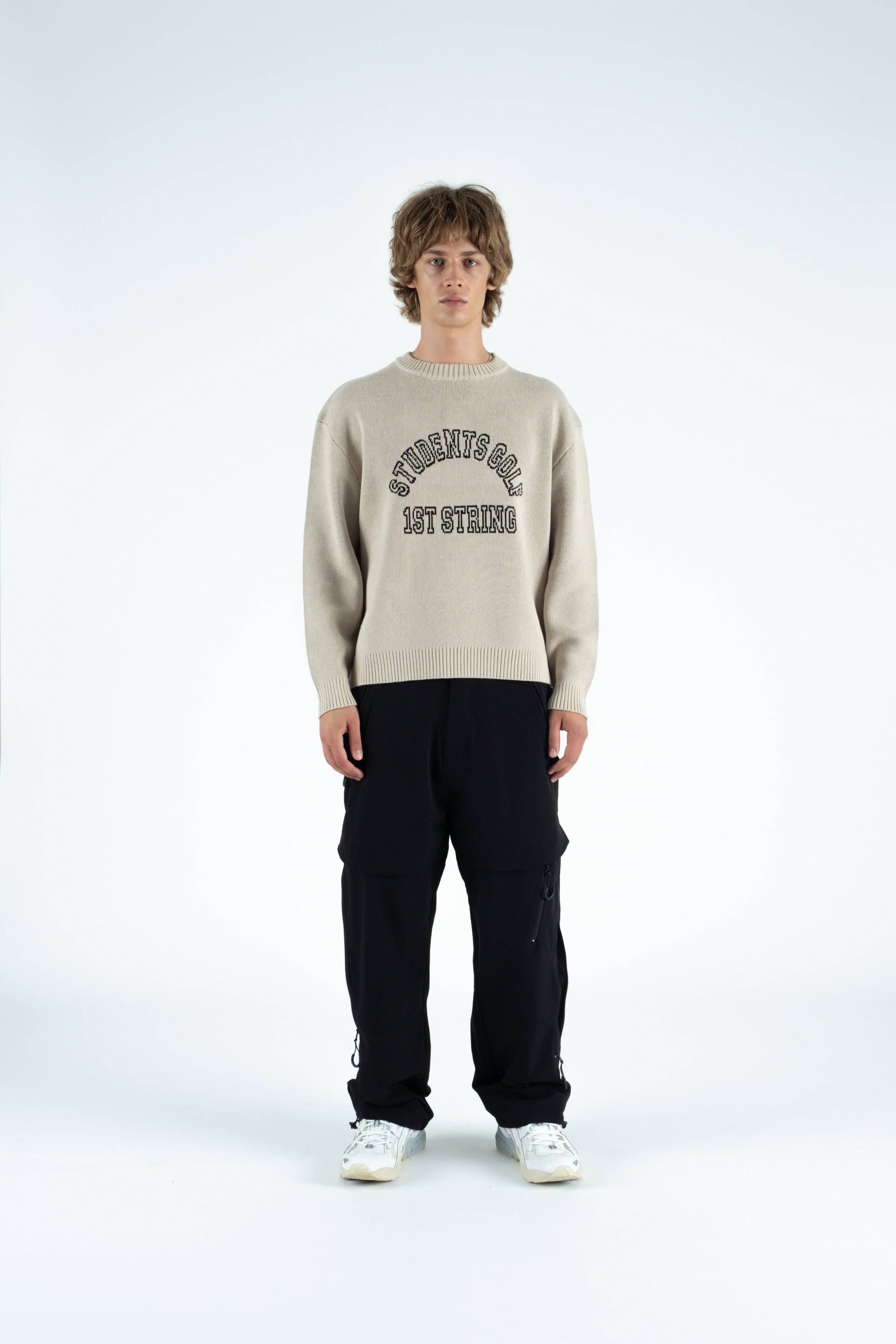 Pacific Nylon Hiker Pants - Students Golf