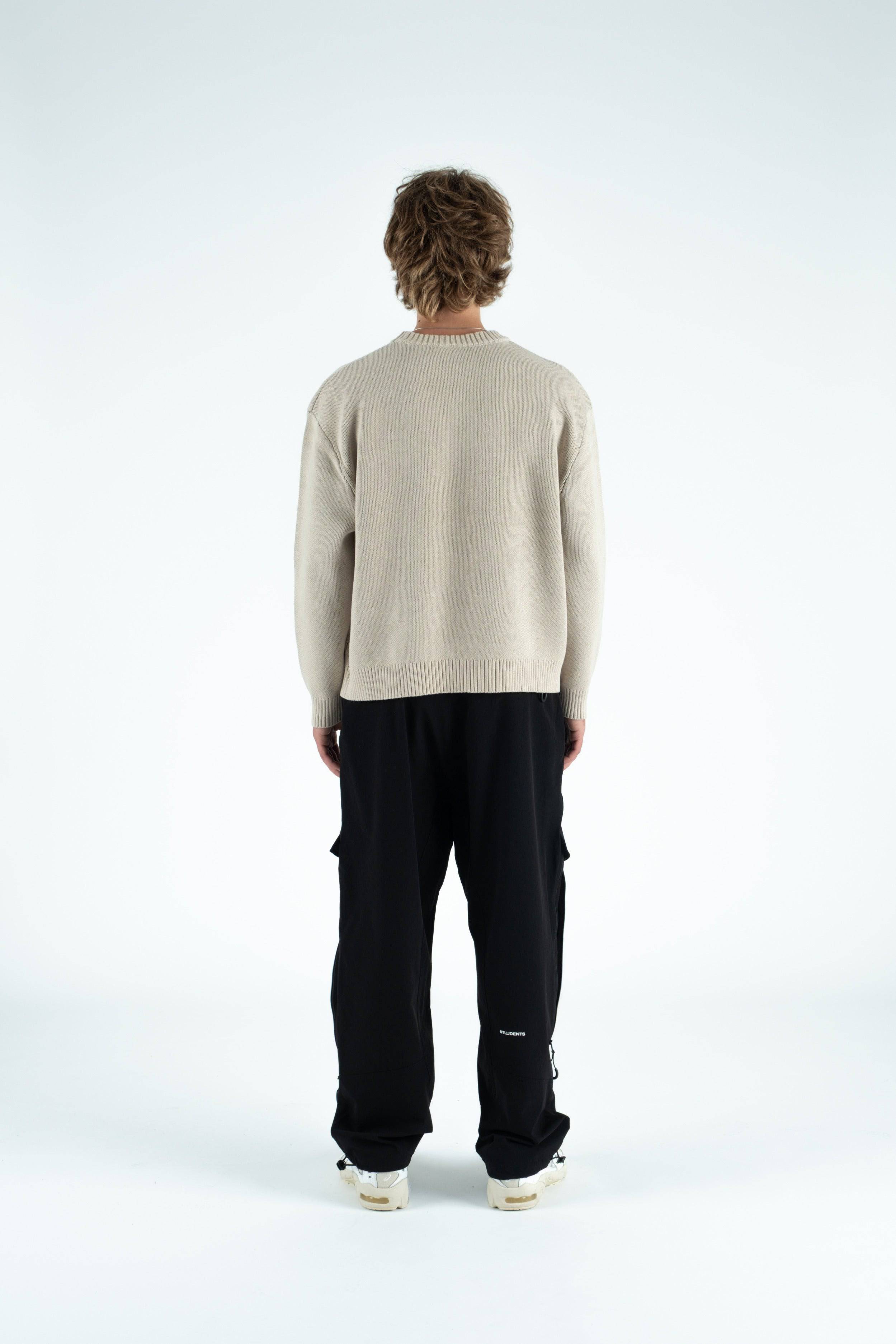 Pacific Nylon Hiker Pants - Students Golf