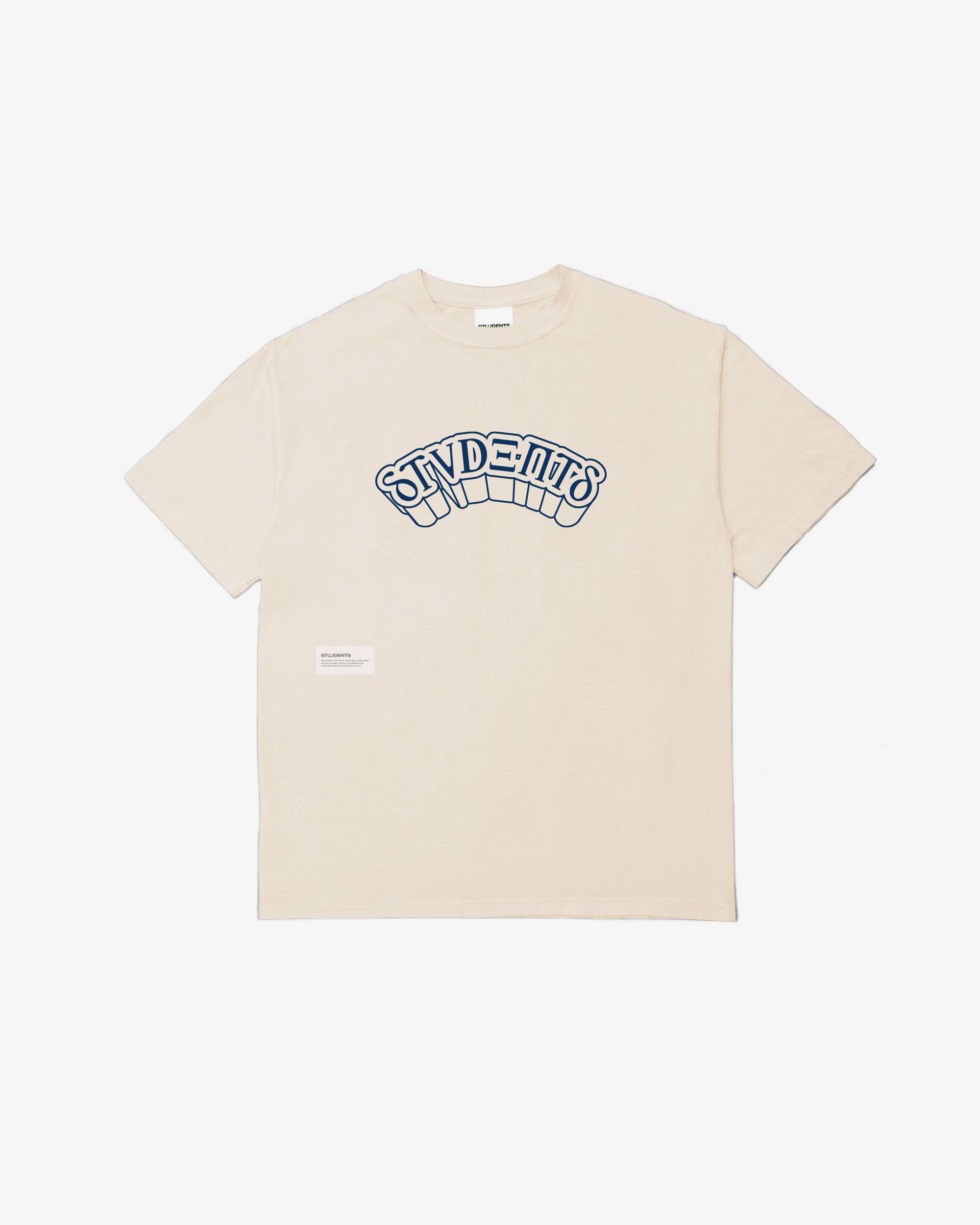 Fraternity S/S T-shirt - Students Golf