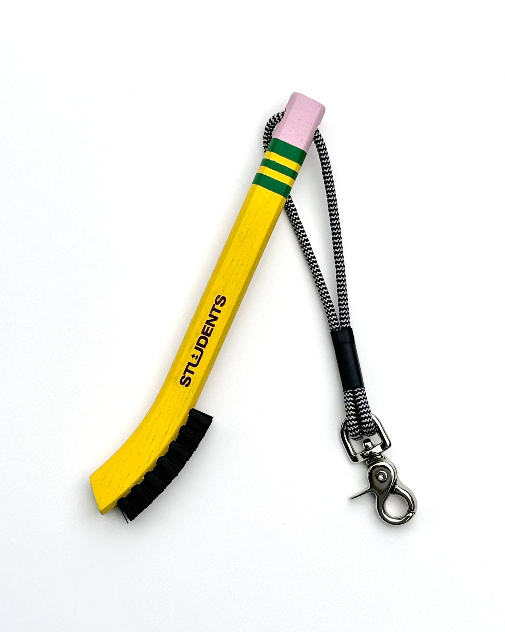 Students x Dimple & Divot Pencil Brush - Students Golf
