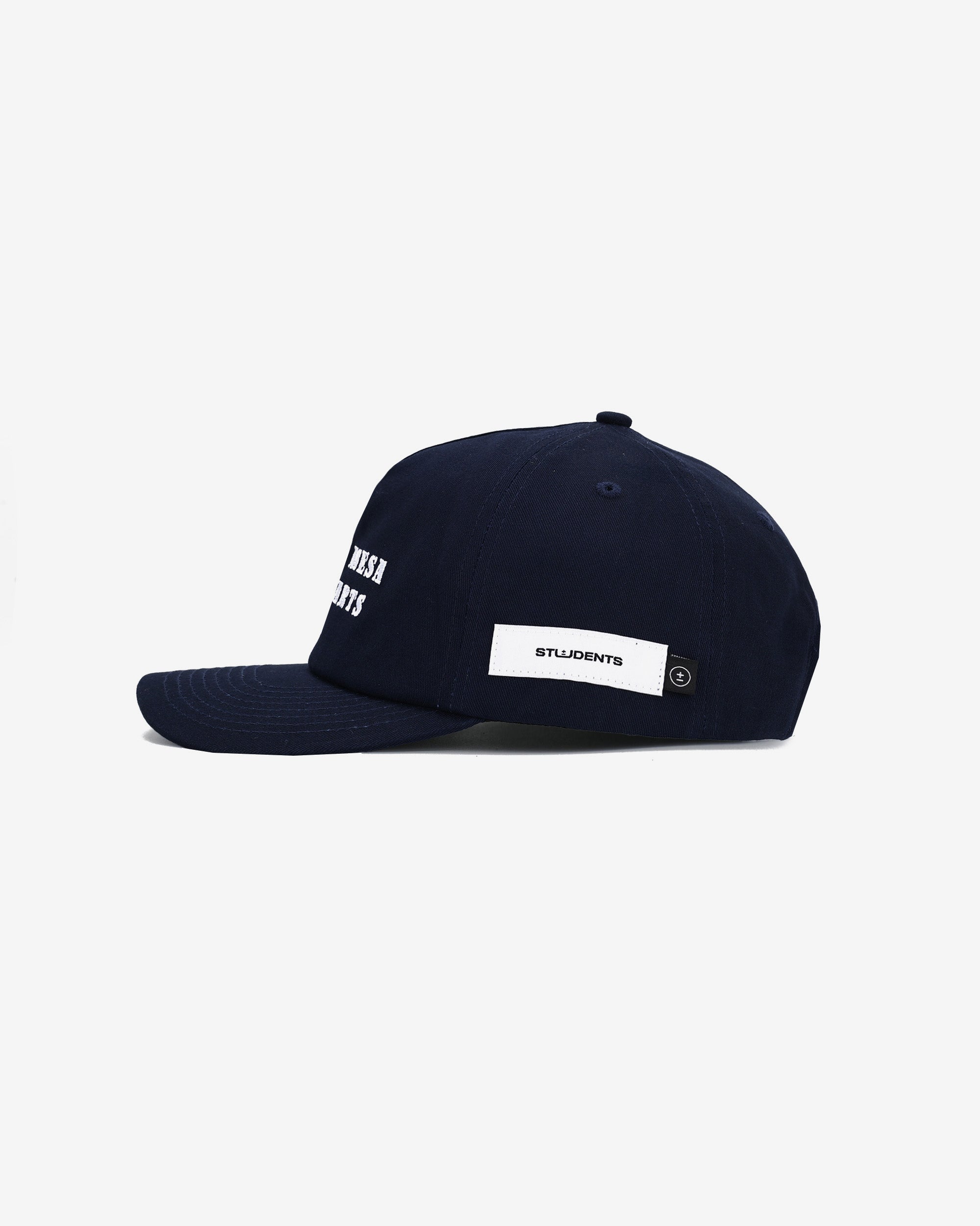 Costa Mesa Strap Back Hat - Students Golf