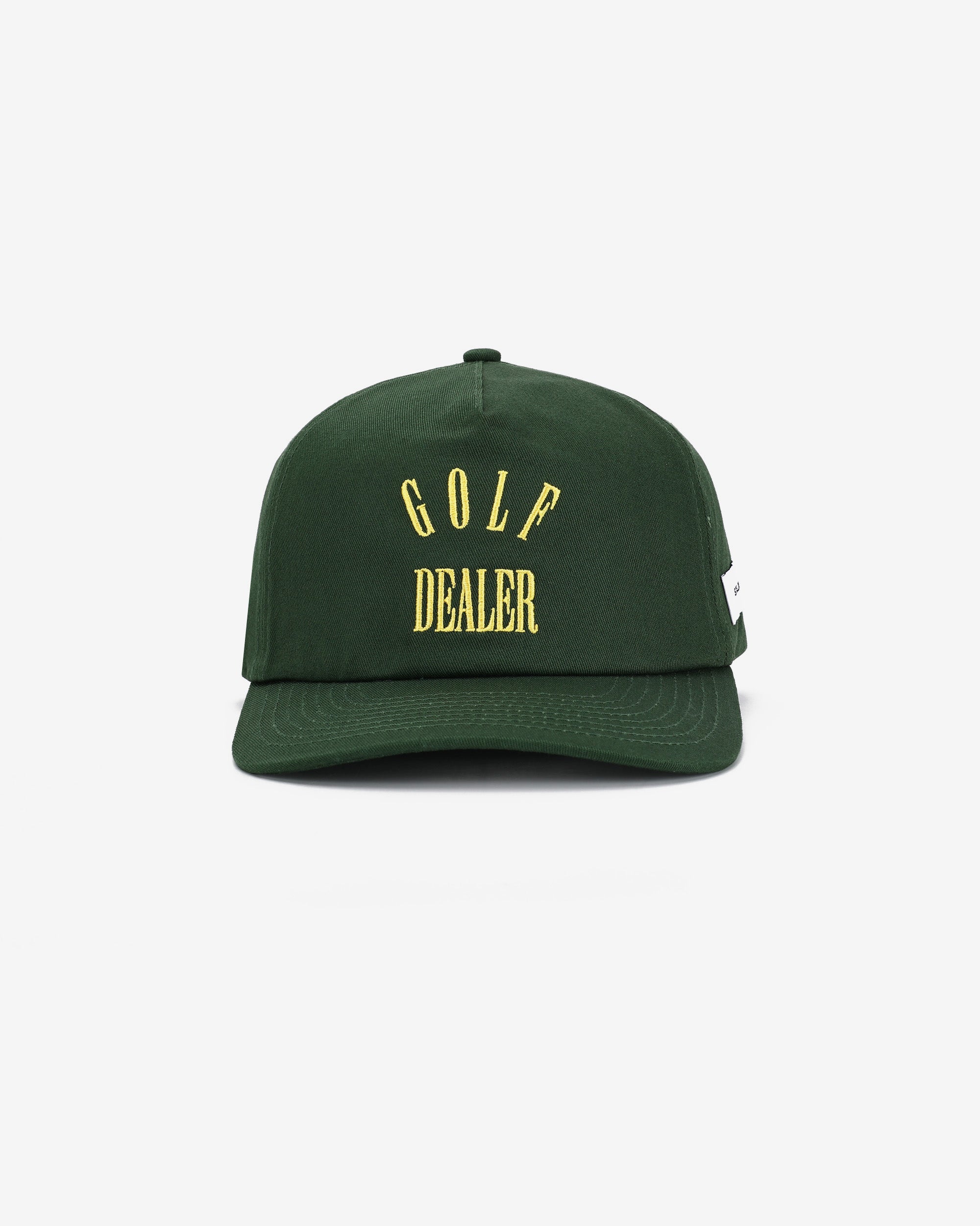 Golf Dealer Strap Back Hat - Students Golf