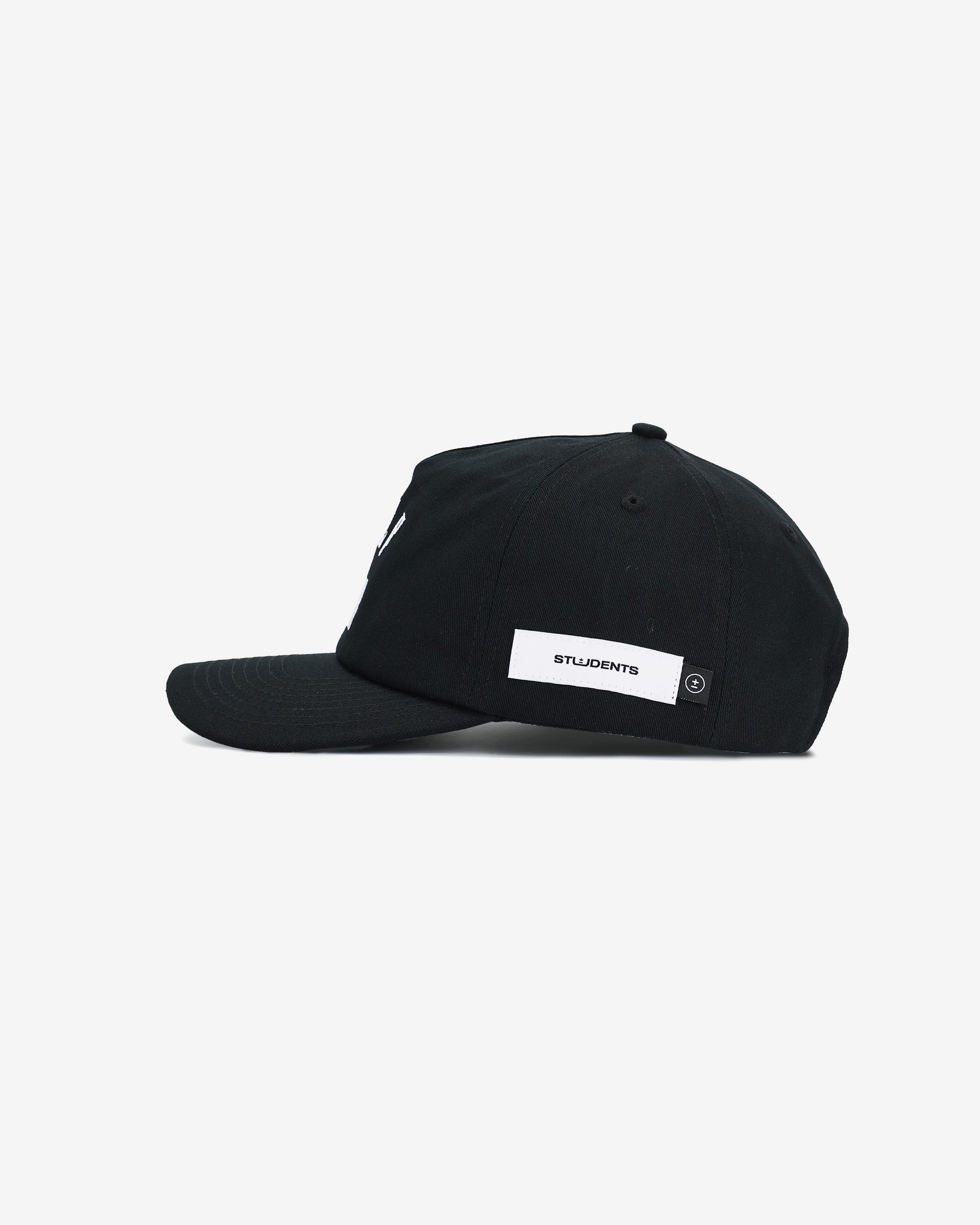 Golf Dealer Strap Back Hat - Students Golf
