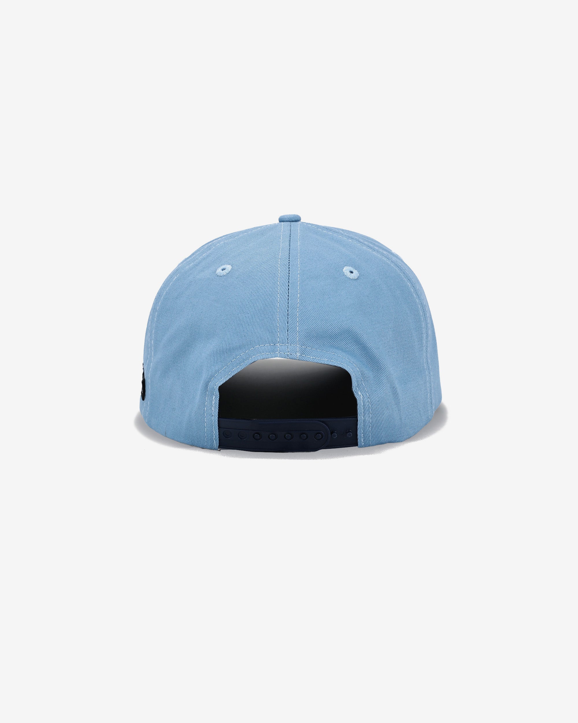 Los Angeles Book Fair Snap Back Hat - Students Golf
