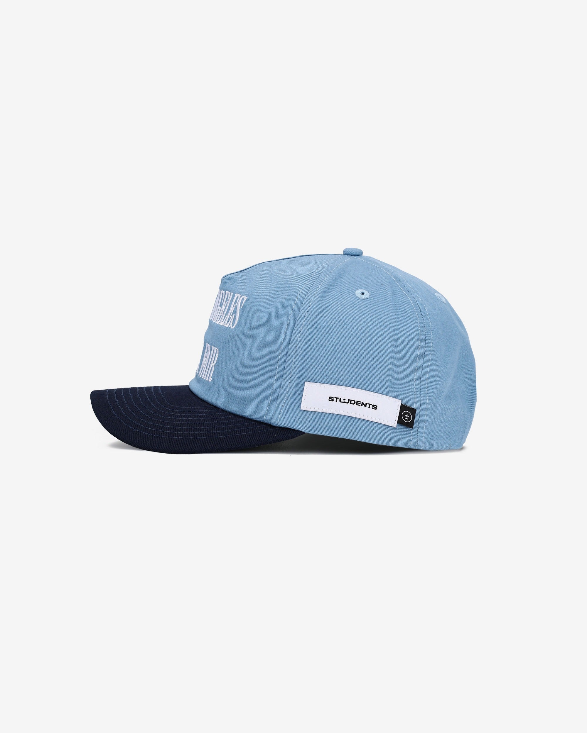 Los Angeles Book Fair Snap Back Hat - Students Golf