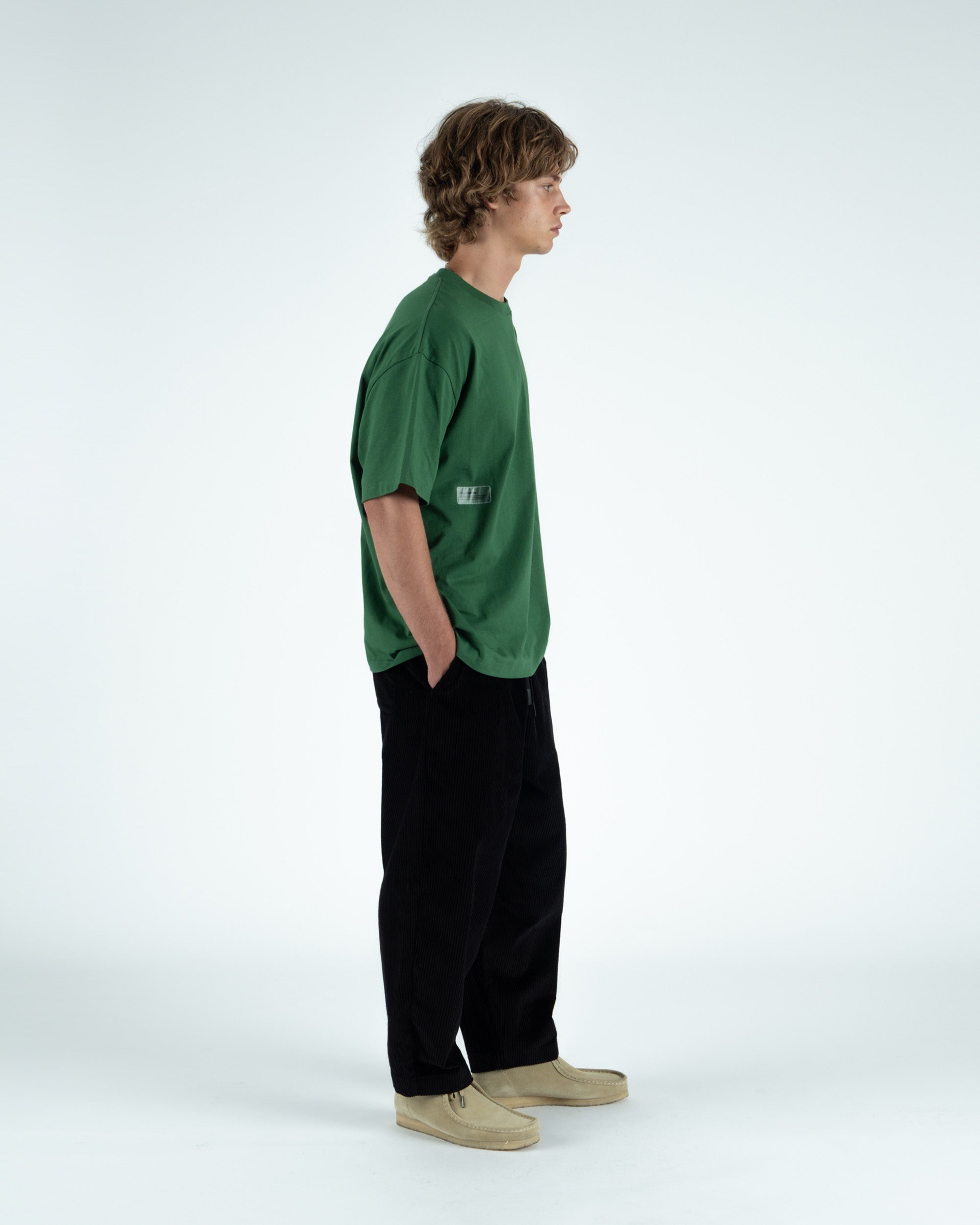 Attendance S/S T-shirt - Students Golf