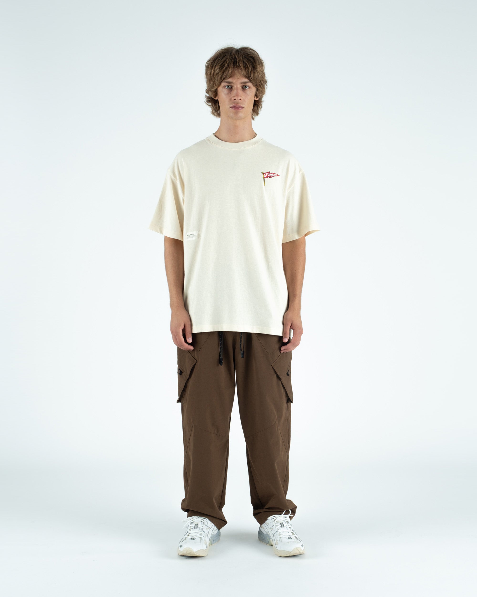 Attendance S/S T-shirt - Students Golf