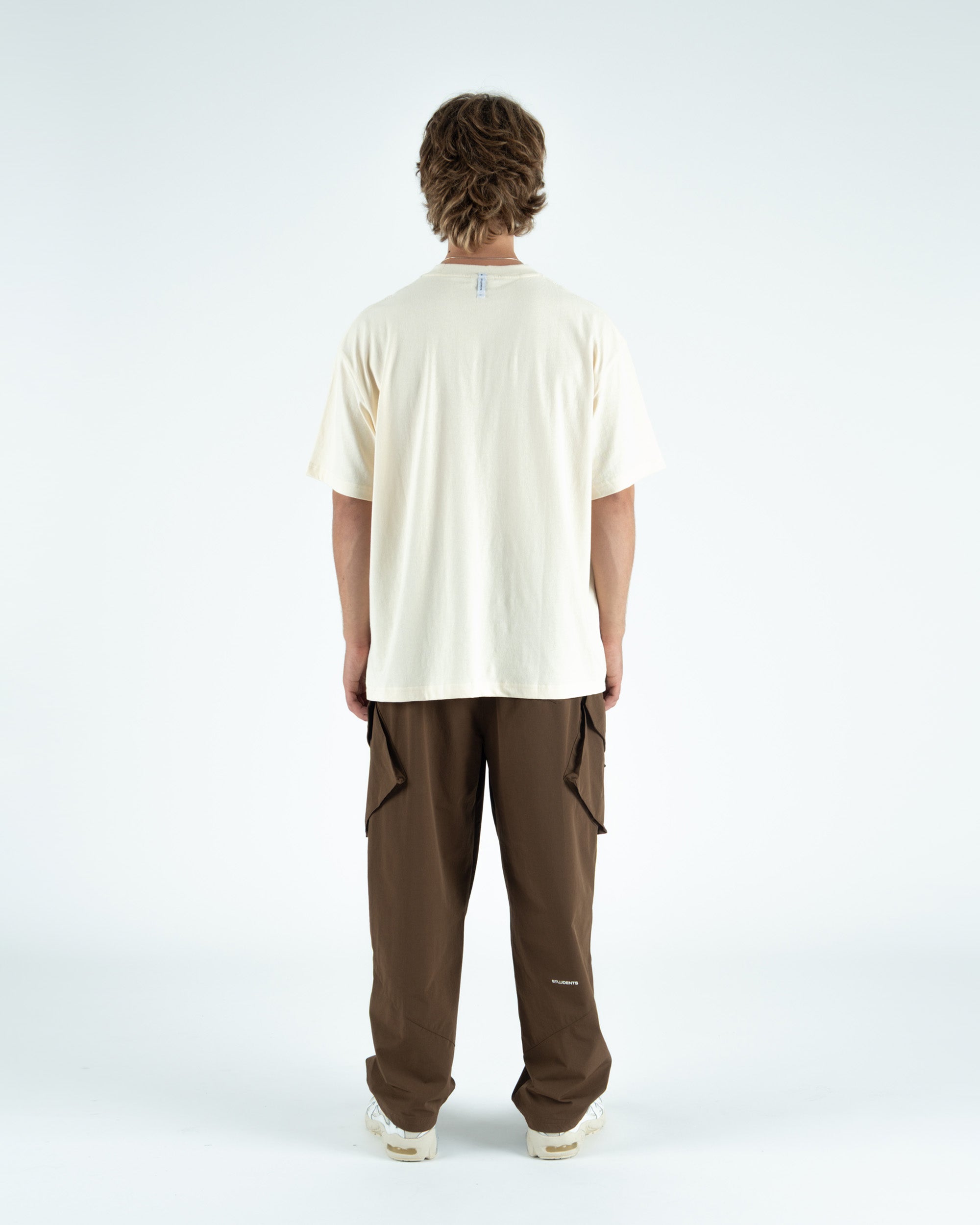 Attendance S/S T-shirt - Students Golf