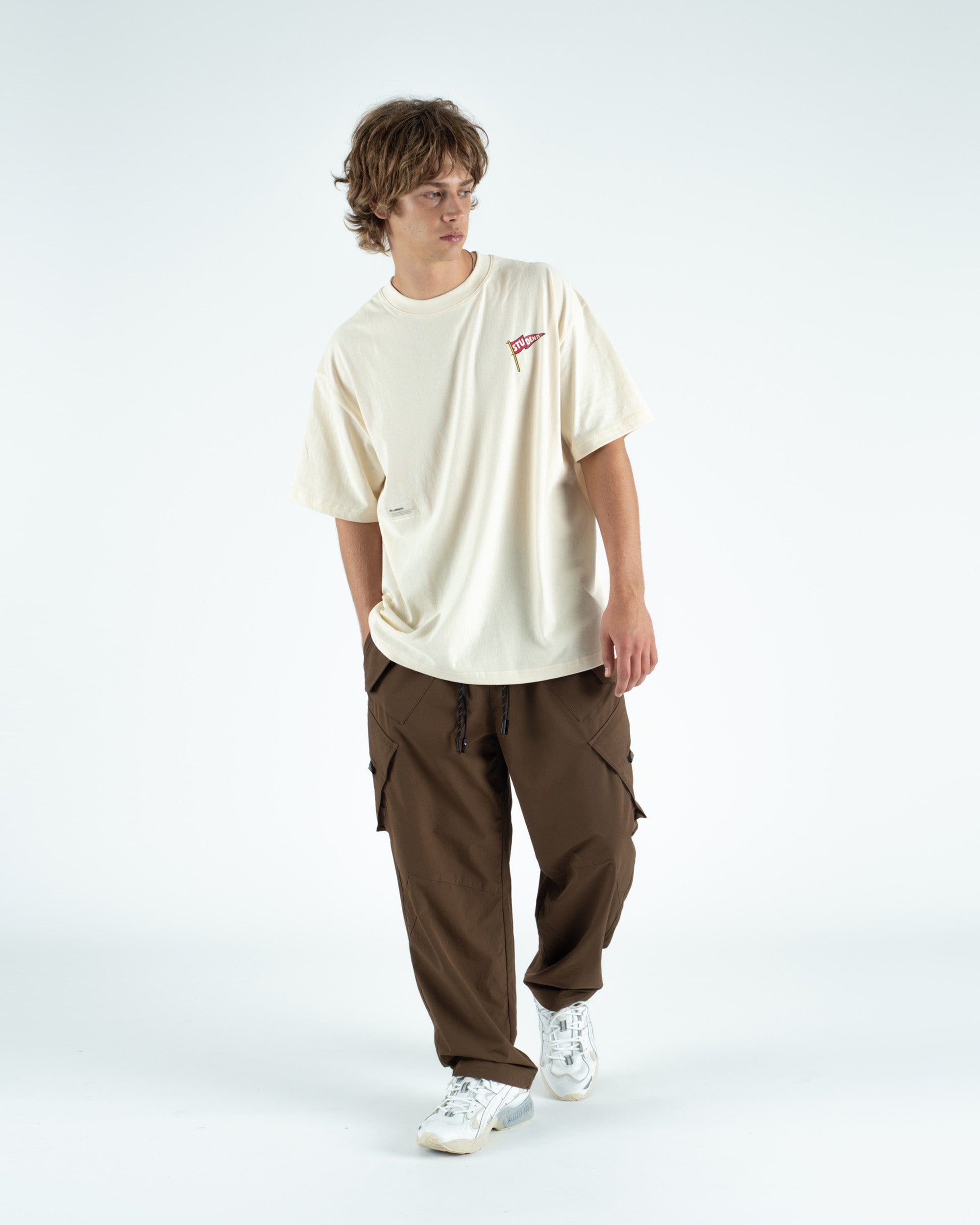 Attendance S/S T-shirt - Students Golf