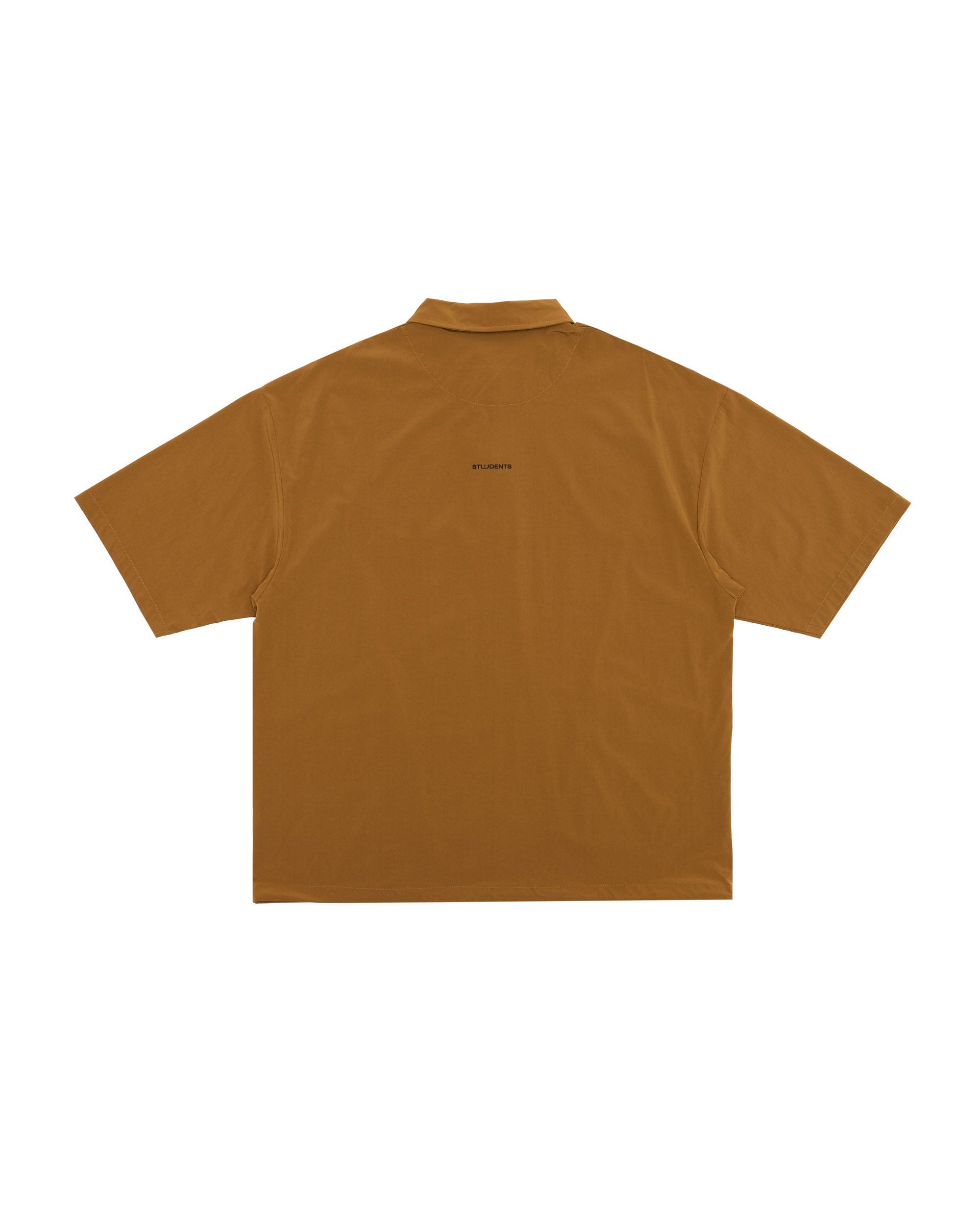 Easton Popover Shirt - Students Golf