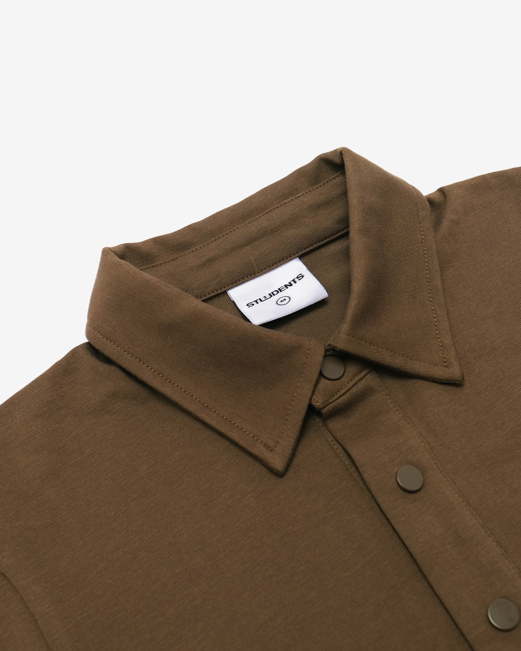 Murray Double Sleeves Polo