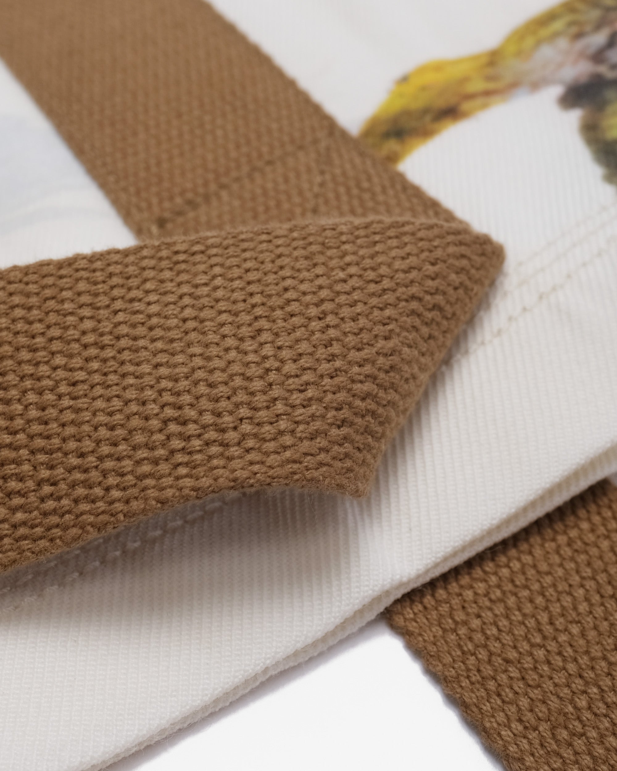 Bird Studies Tote Bag