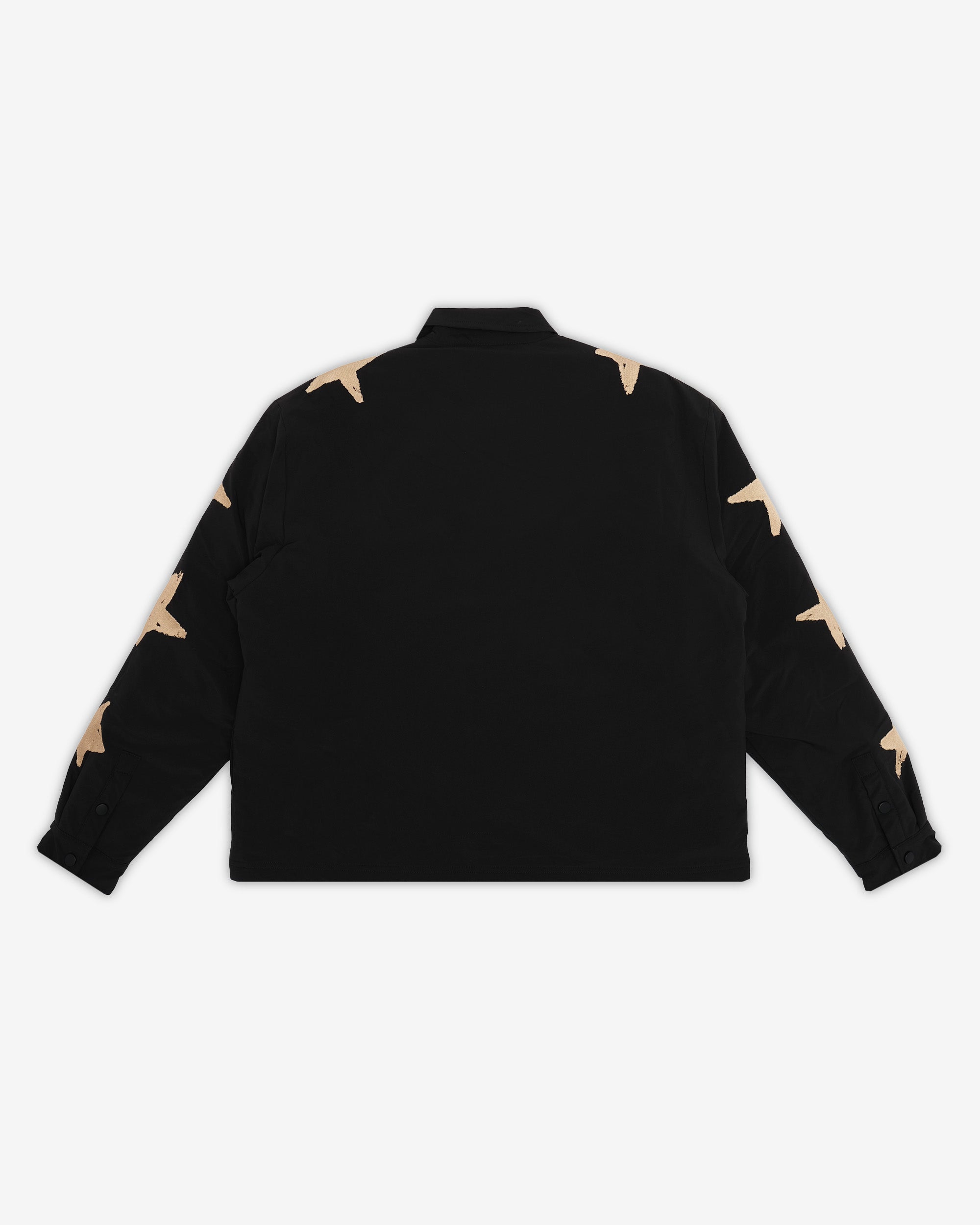 Cascade Canvas Jacket