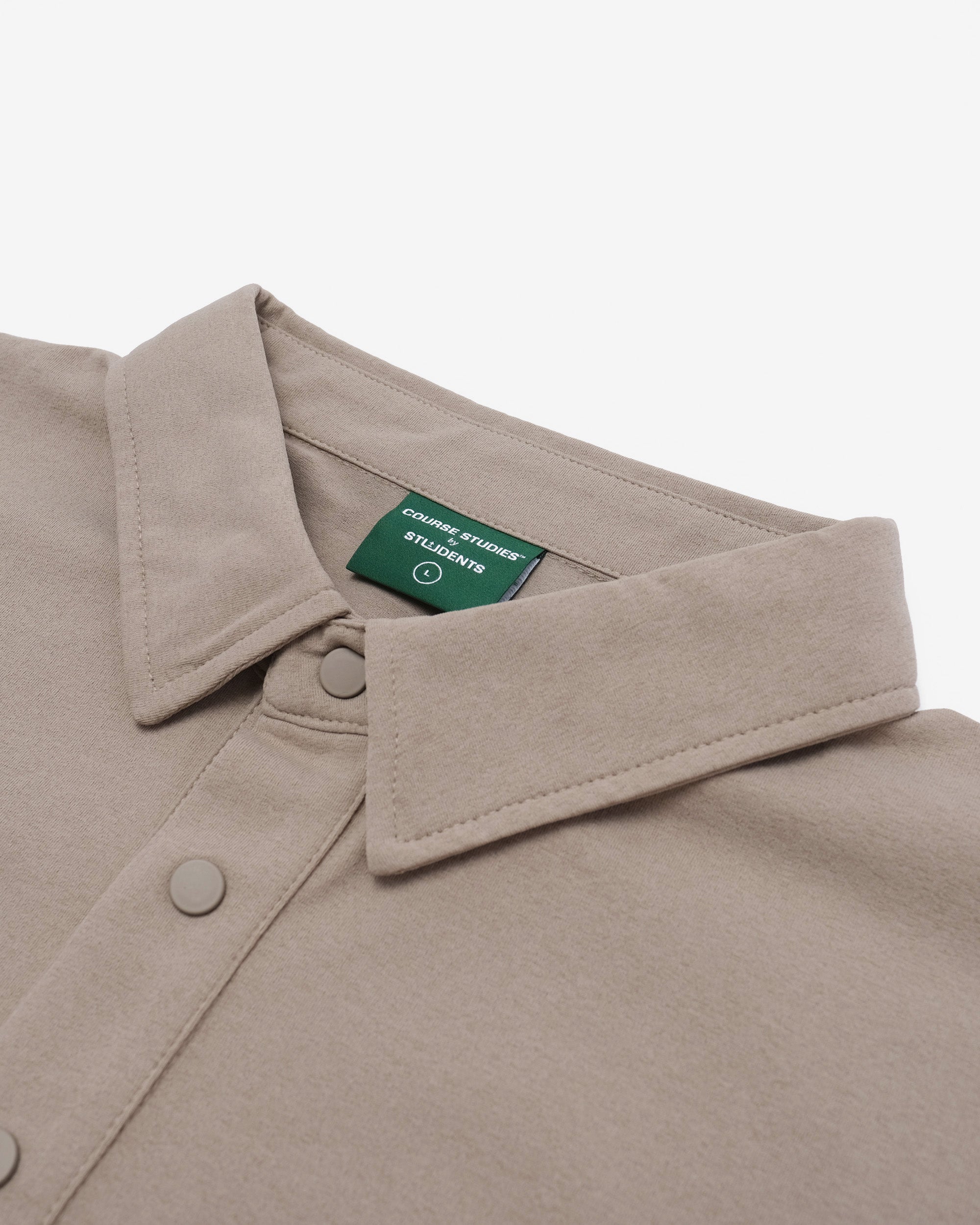 Students Golf - Coordinator S/S Polo