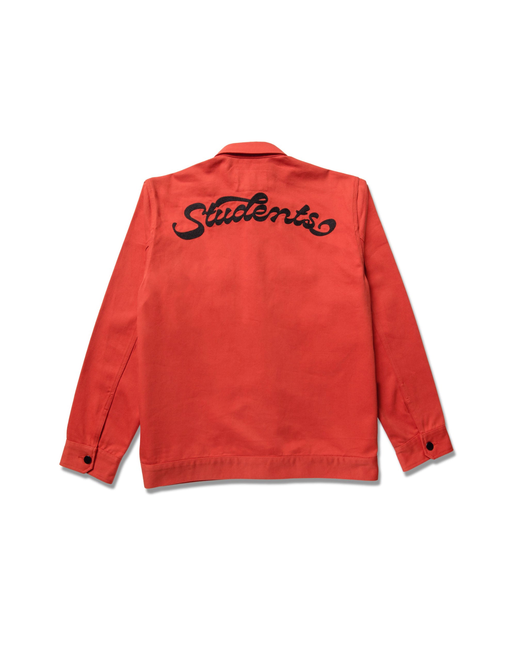 Kerwood Twill Work Jacket - Students Golf