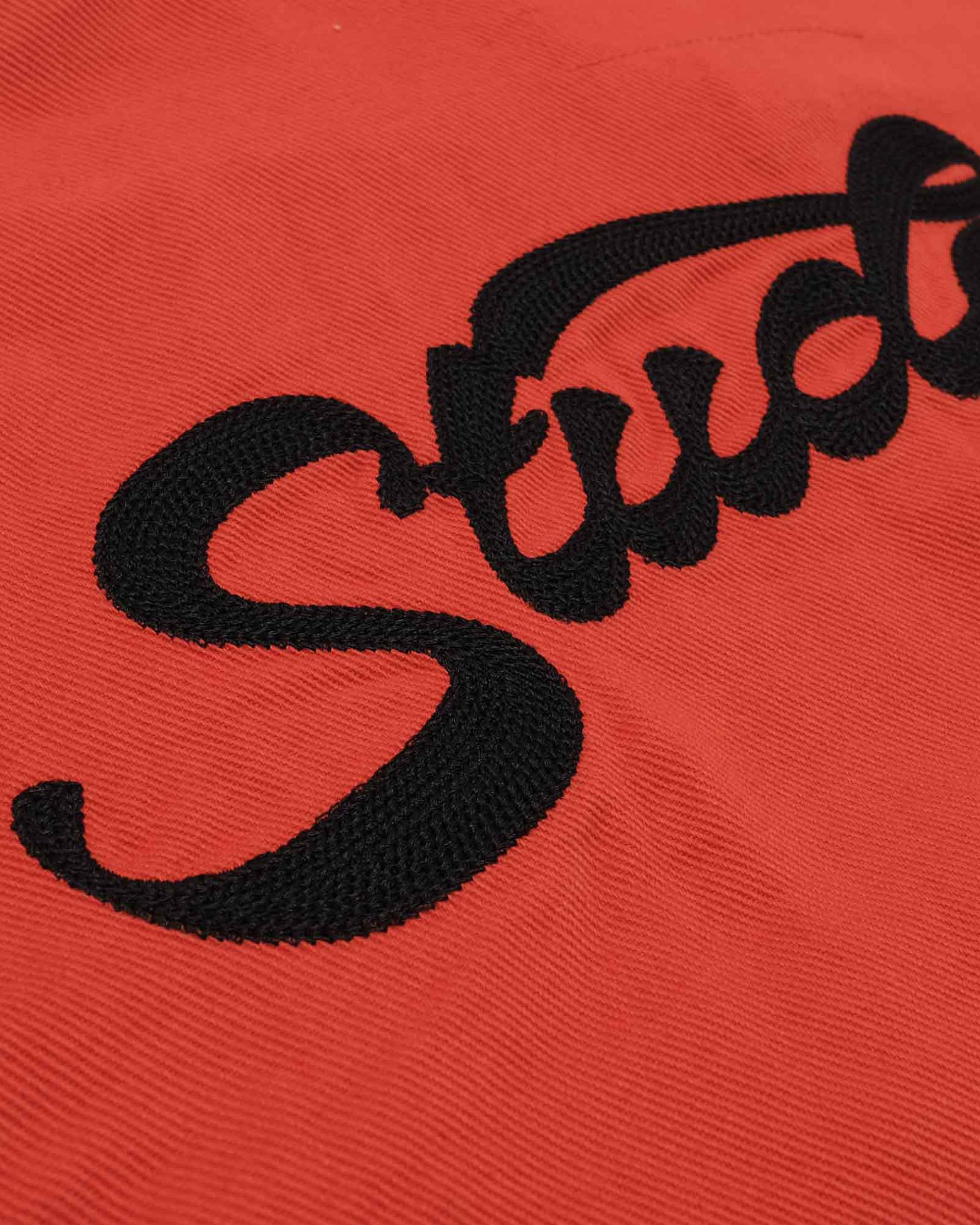 Kerwood Twill Work Jacket - Students Golf