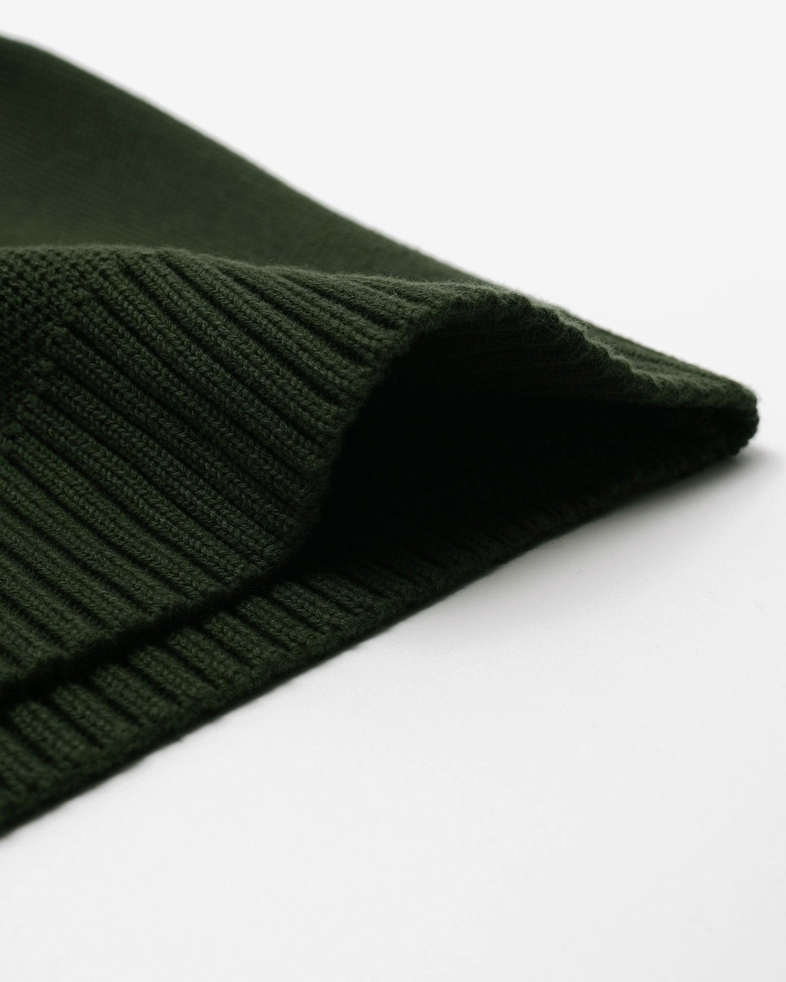 Oakridge Knit Crew Sweater